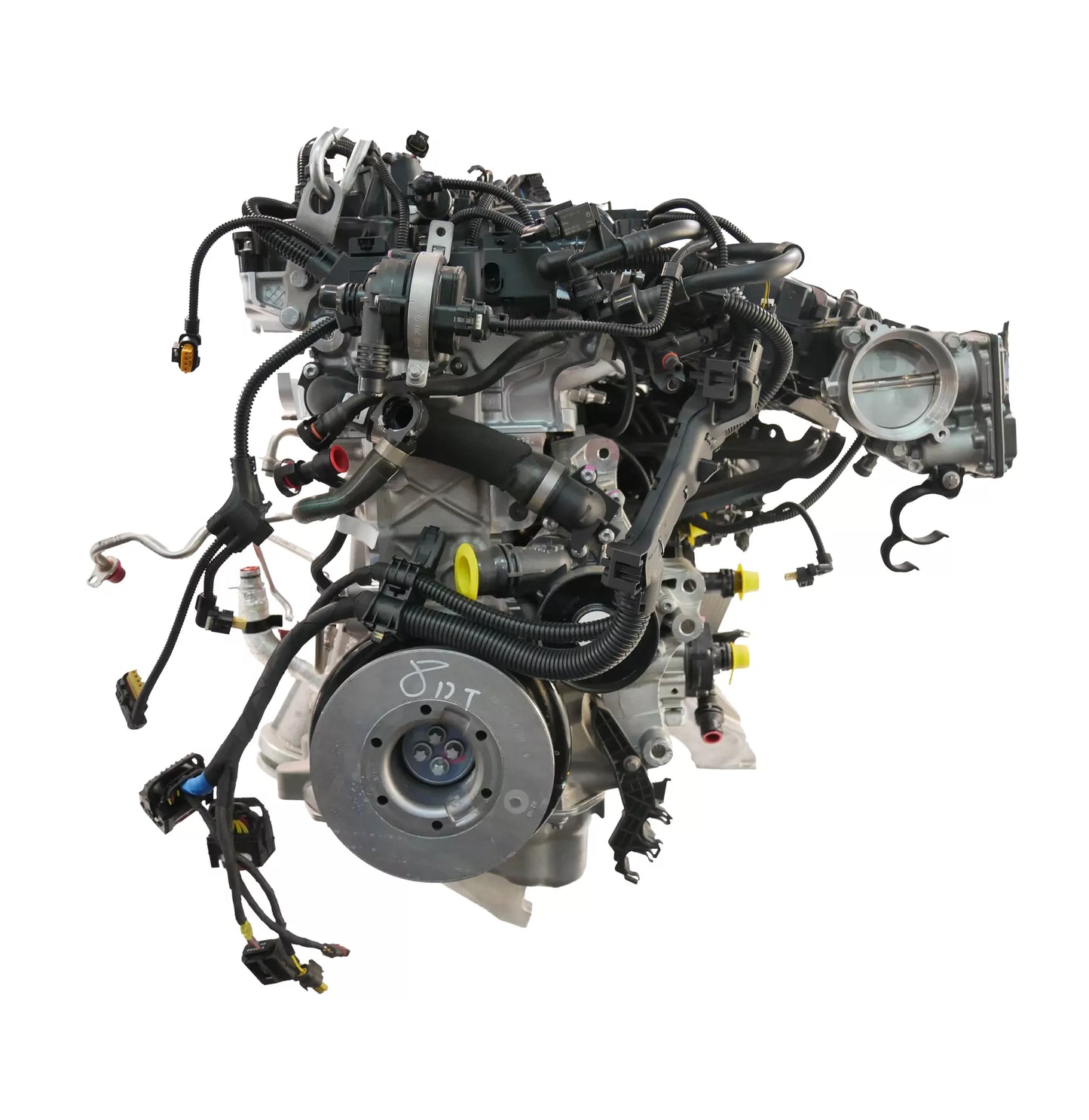 Motor BMW X7 G07 3.0 xDrive 40 i B58B30C B58C 11002457988 sólo