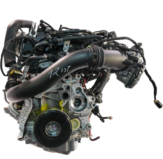 Motor BMW Serie 3 F30 F31 F34 2.0 320 i B48B20A B48M 11002408212 sólo