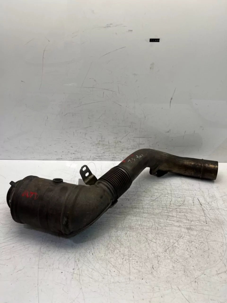 Catalizador Defectuoso BMW Serie 7 F01 F02 F03 F04 4.4 V8 750 i Li N63B44A 7645232