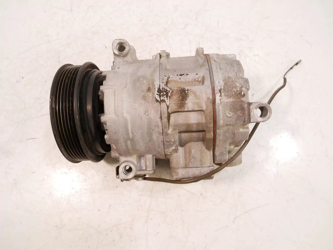 Compresor de aire acondicionado – Porsche 3,2 S gasolina 9621 M96.21 96.21 447220-8262