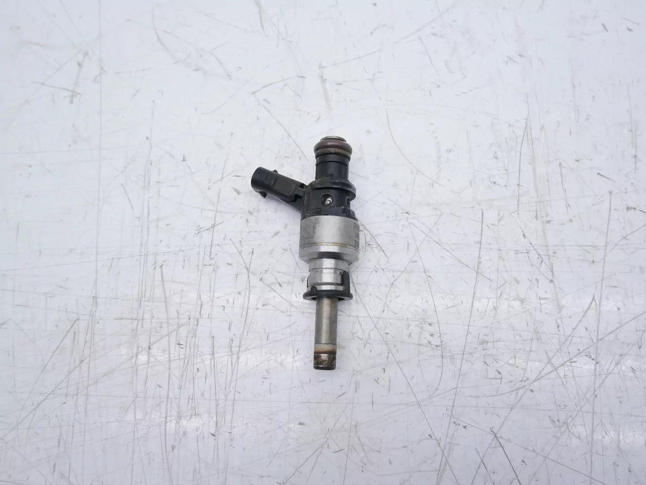 Inyector Boquilla de inyección Audi 3,0 TFSI Quattro CCAA CCA CAJ CAJA 06E036P