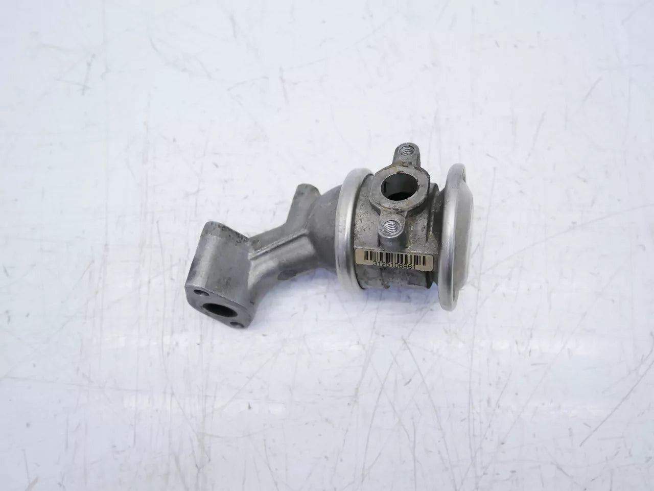 Válvula EGR Audi 3,0 TFSI Quattro CCAA CCA CAJ CAJA 06E131101E