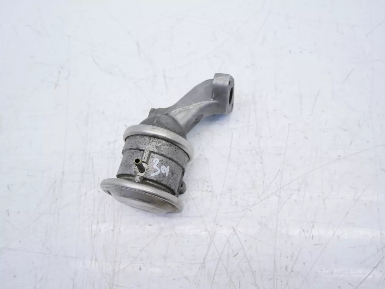 Válvula EGR Audi 3,0 TFSI Quattro CCAA CCA CAJ CAJA 06E131101E