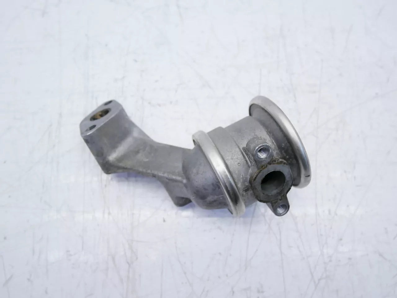 Válvula EGR Audi 3,0 TFSI Quattro CCAA CCA CAJ CAJA 06E131102B