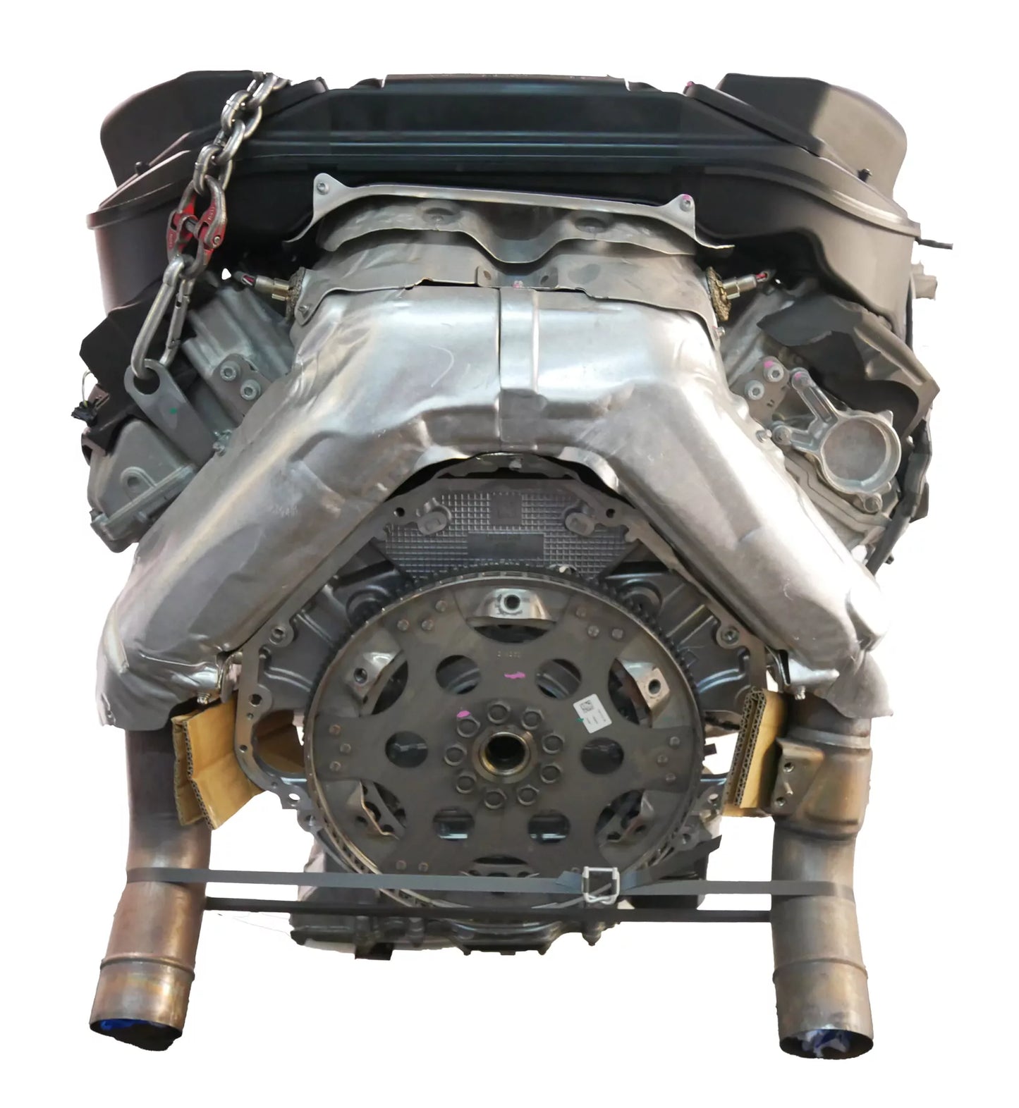 Motor BMW X7 G07 4.4 V8 xDrive M50 i N63M N63B44D 11002469805