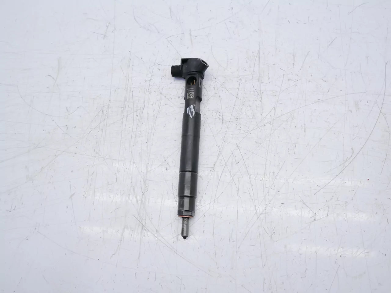 Inyector Boquilla de inyección Mercedes-Benz 2,2 CDI OM651.921 651.921 A6510704987