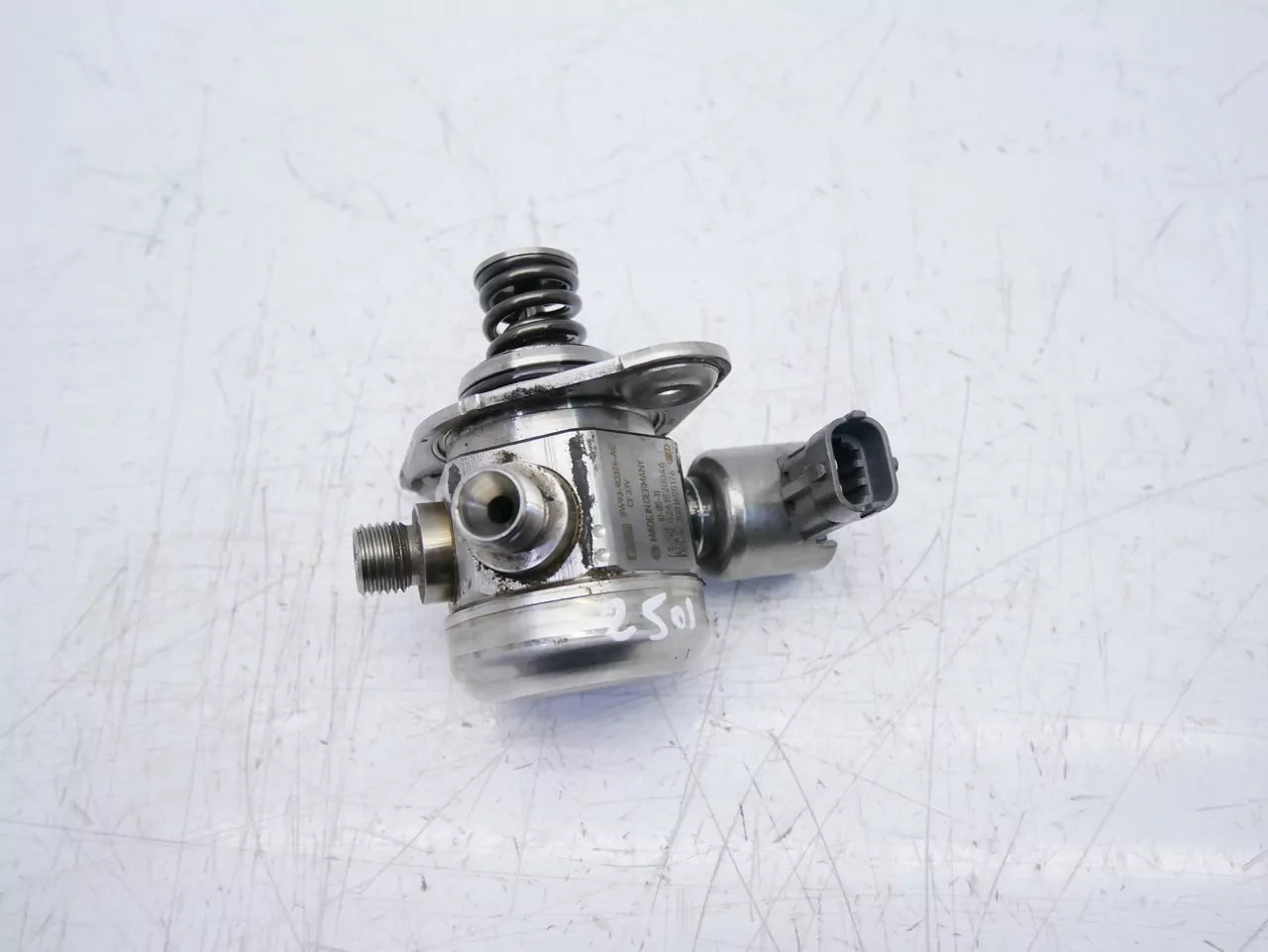 Bomba de combustible Jaguar 5,0 V8 508PN AJ133 8W93-9D376-AE