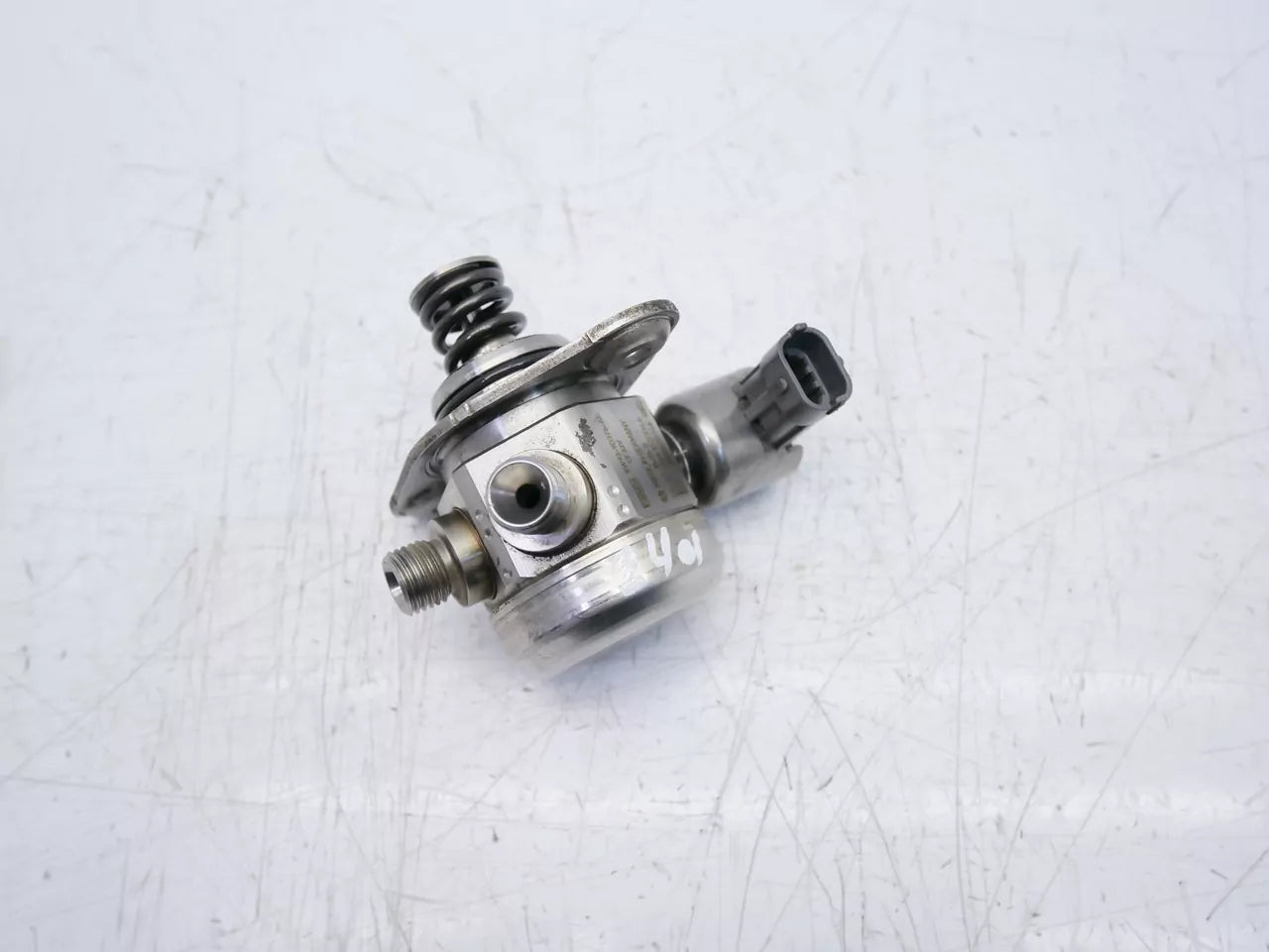 Bomba de combustible Jaguar 5,0 V8 508PN AJ133 8W93-9D376-AE