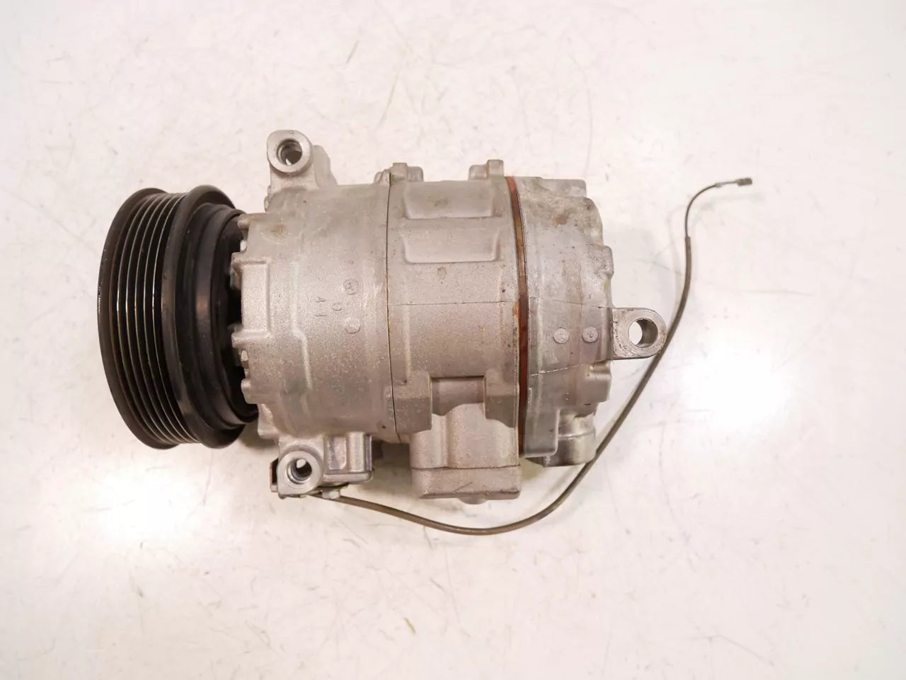 Compresor de aire acondicionado – Porsche 2,7 gasolina M96.22 96.22 M96 9622
