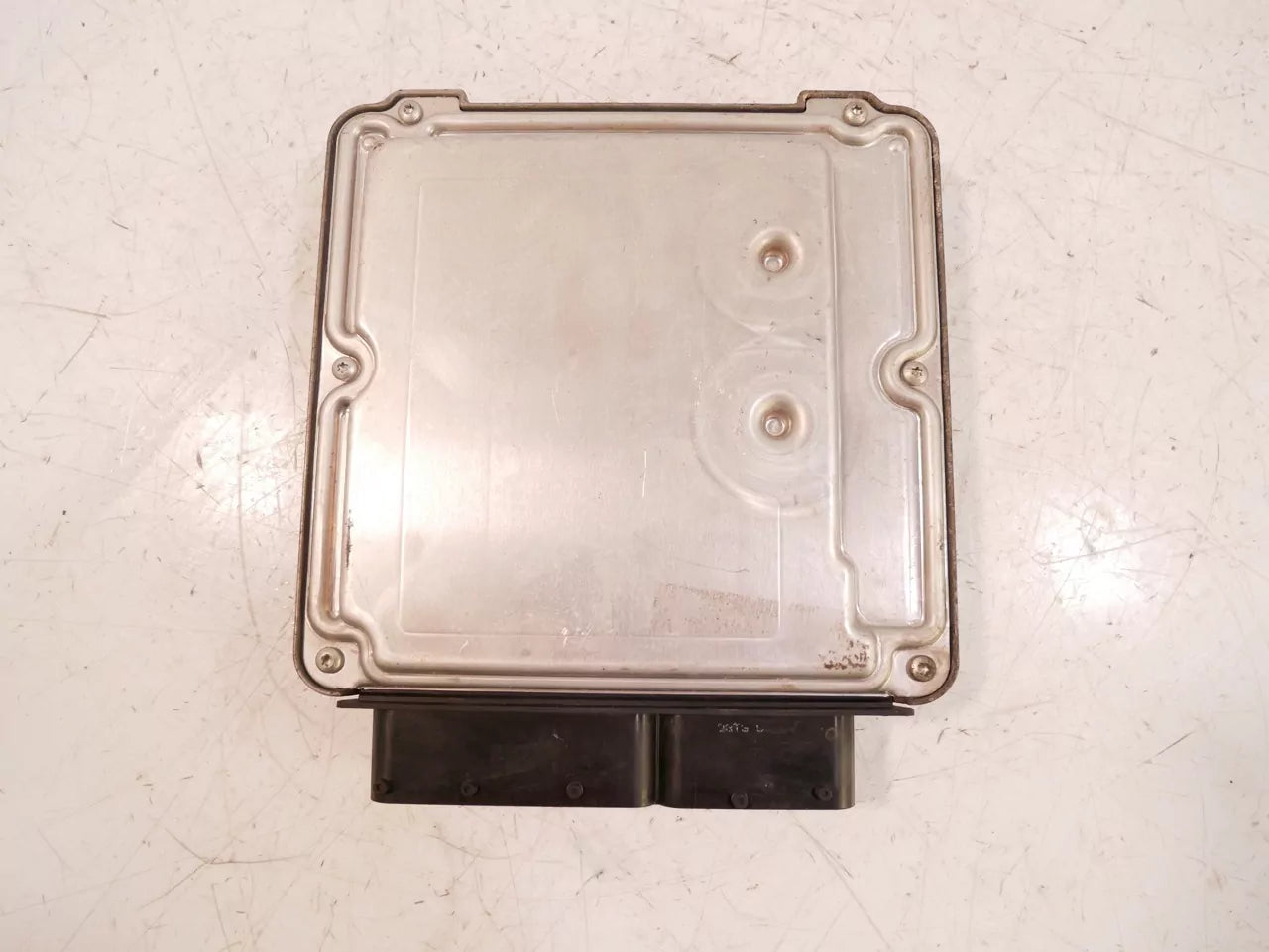 Unidad de control Volkswagen 5,0 V10 TDI Diesel AYH 070906016D