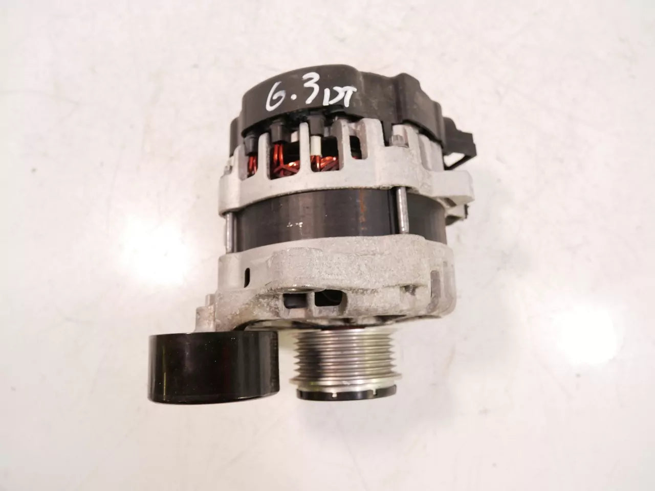 Válvula EGR Kia 1,0 G3LD 23052-B3205