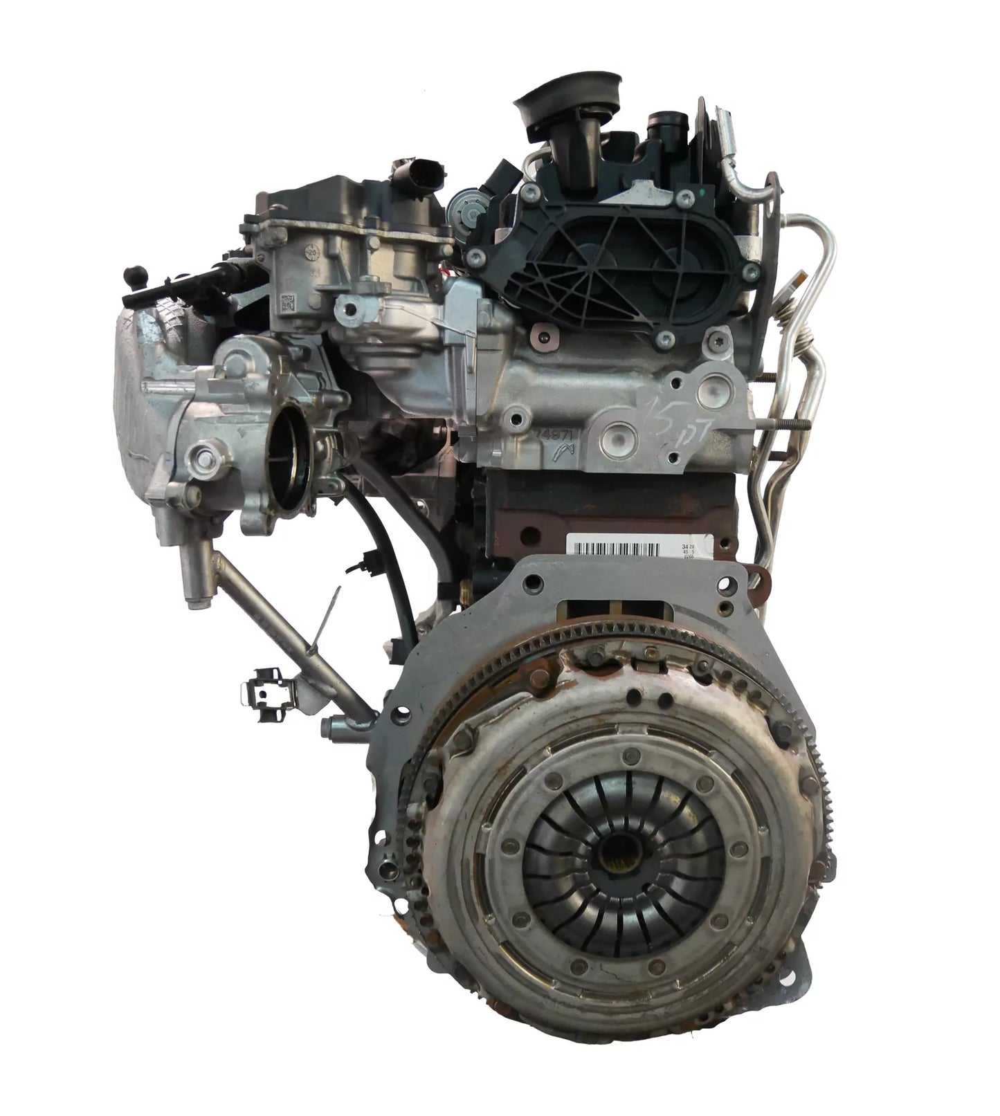 Motor Cupra Seat Skoda Volkswagen Octavia 2.0 TDI DTTA DTT 05L100031S