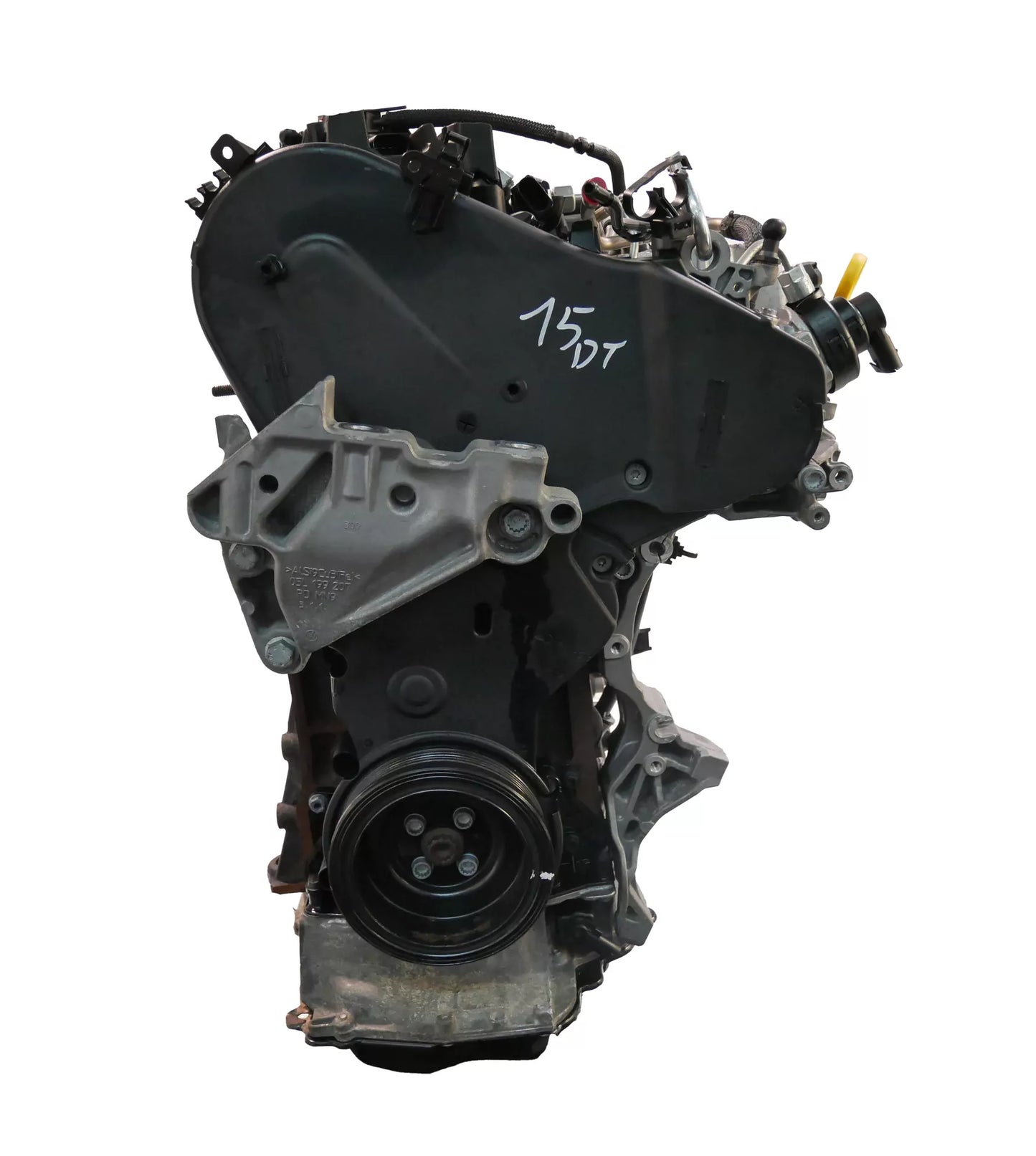 Motor Cupra Seat Skoda Volkswagen Octavia 2.0 TDI DTTA DTT 05L100031S