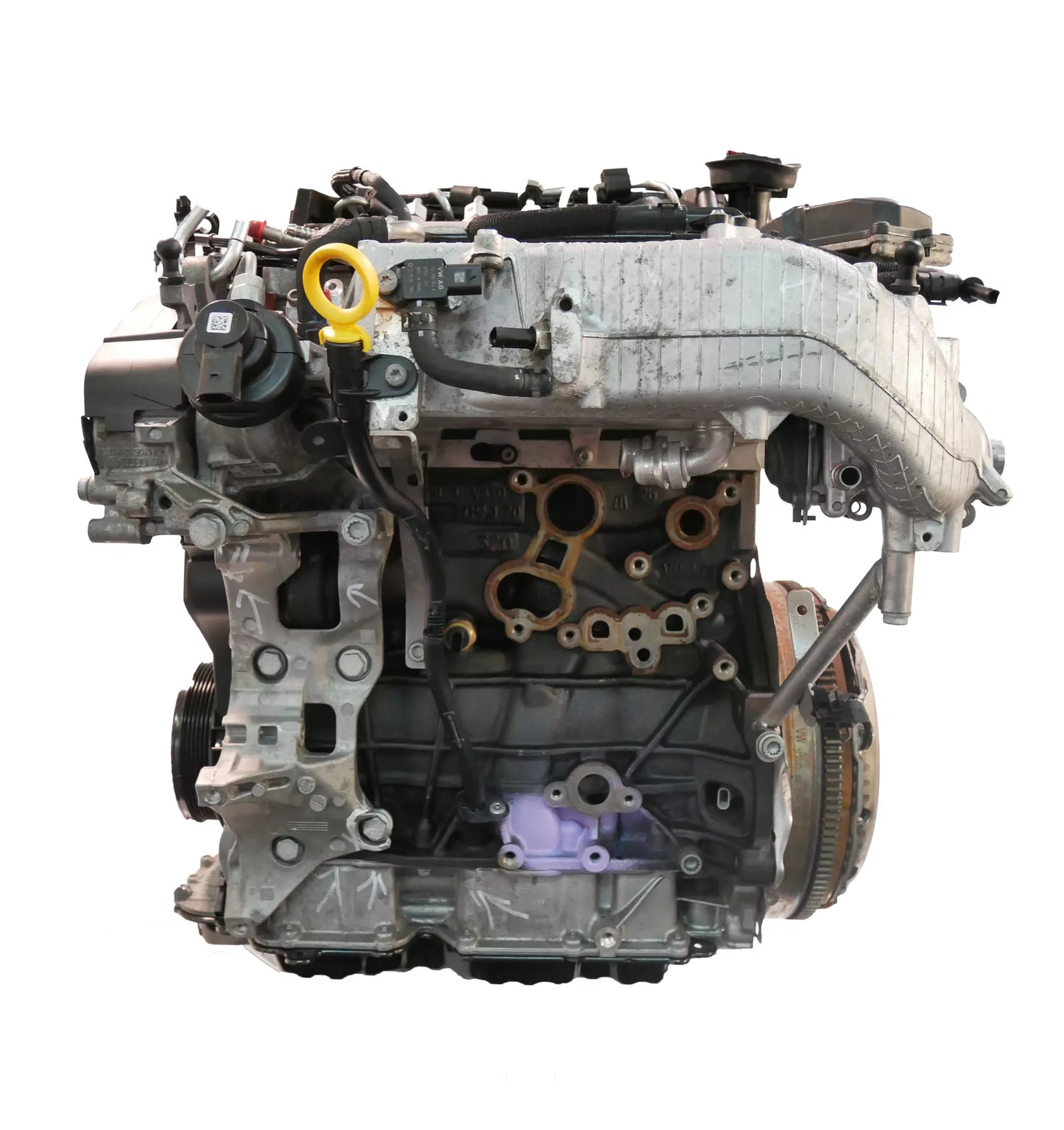 Motor Cupra Seat Skoda Volkswagen Octavia 2.0 TDI DTTA DTT 05L100031S