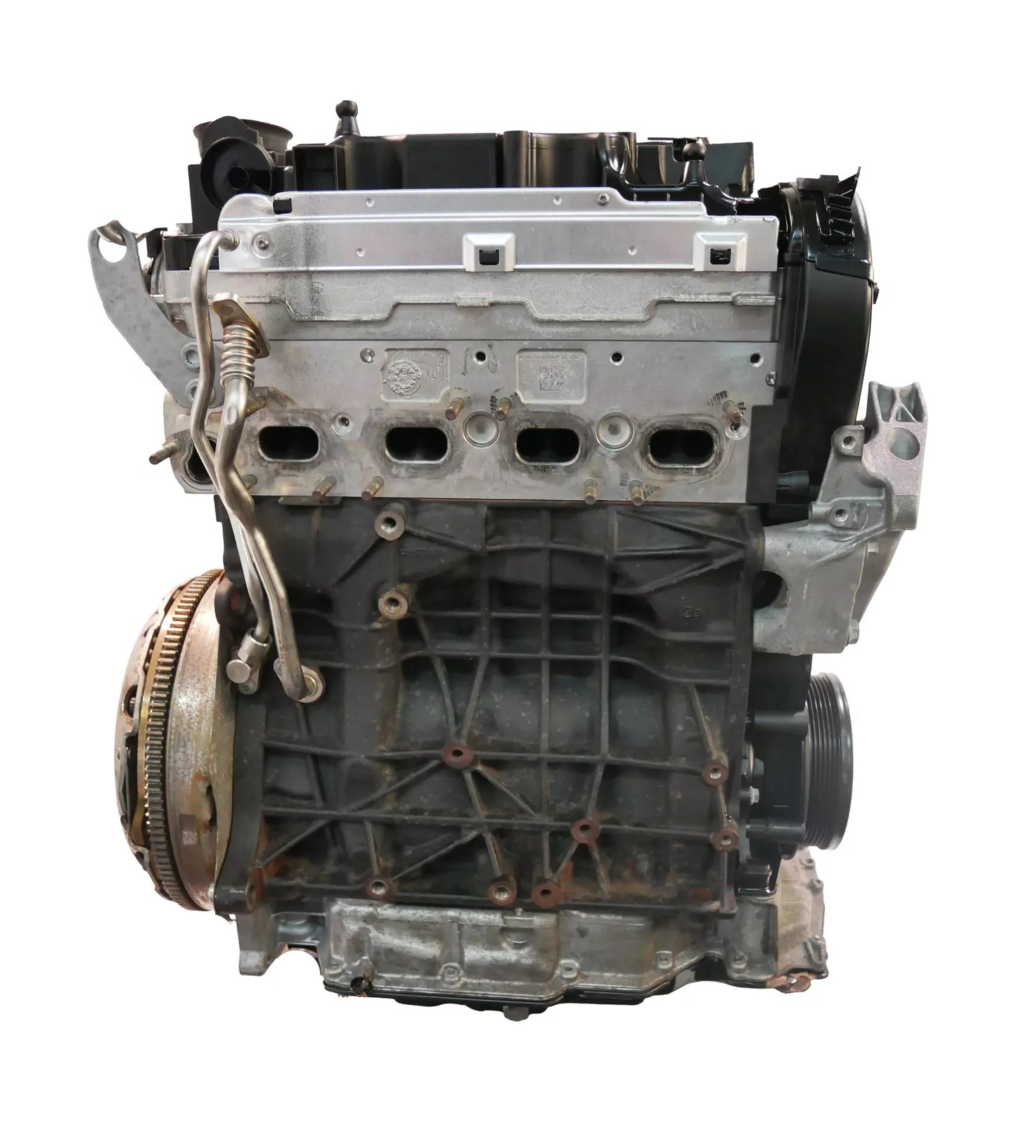 Motor Cupra Seat Skoda Volkswagen Octavia 2.0 TDI DTTA DTT 05L100031S