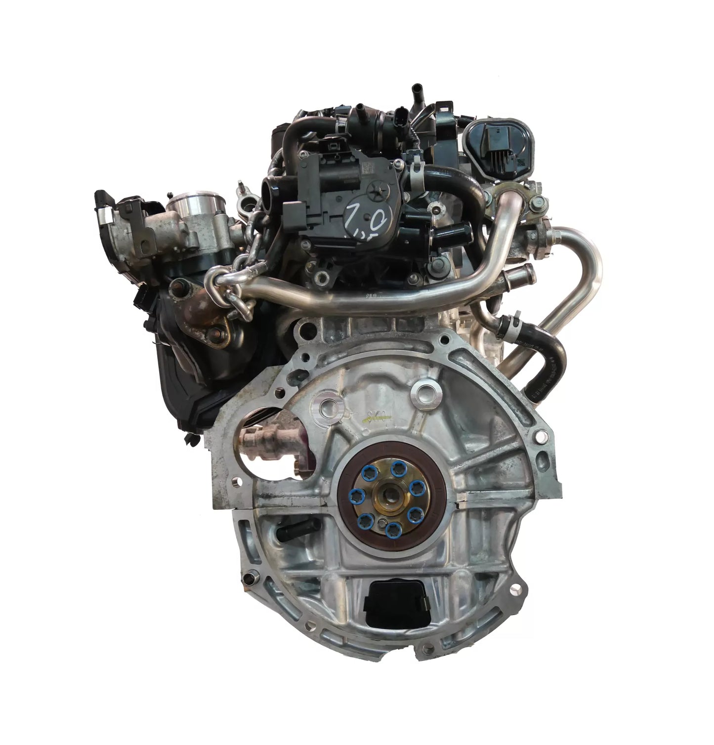 Motor Kia Hyundai Picanto III i10 1,0 G3LD 63AQ107F00