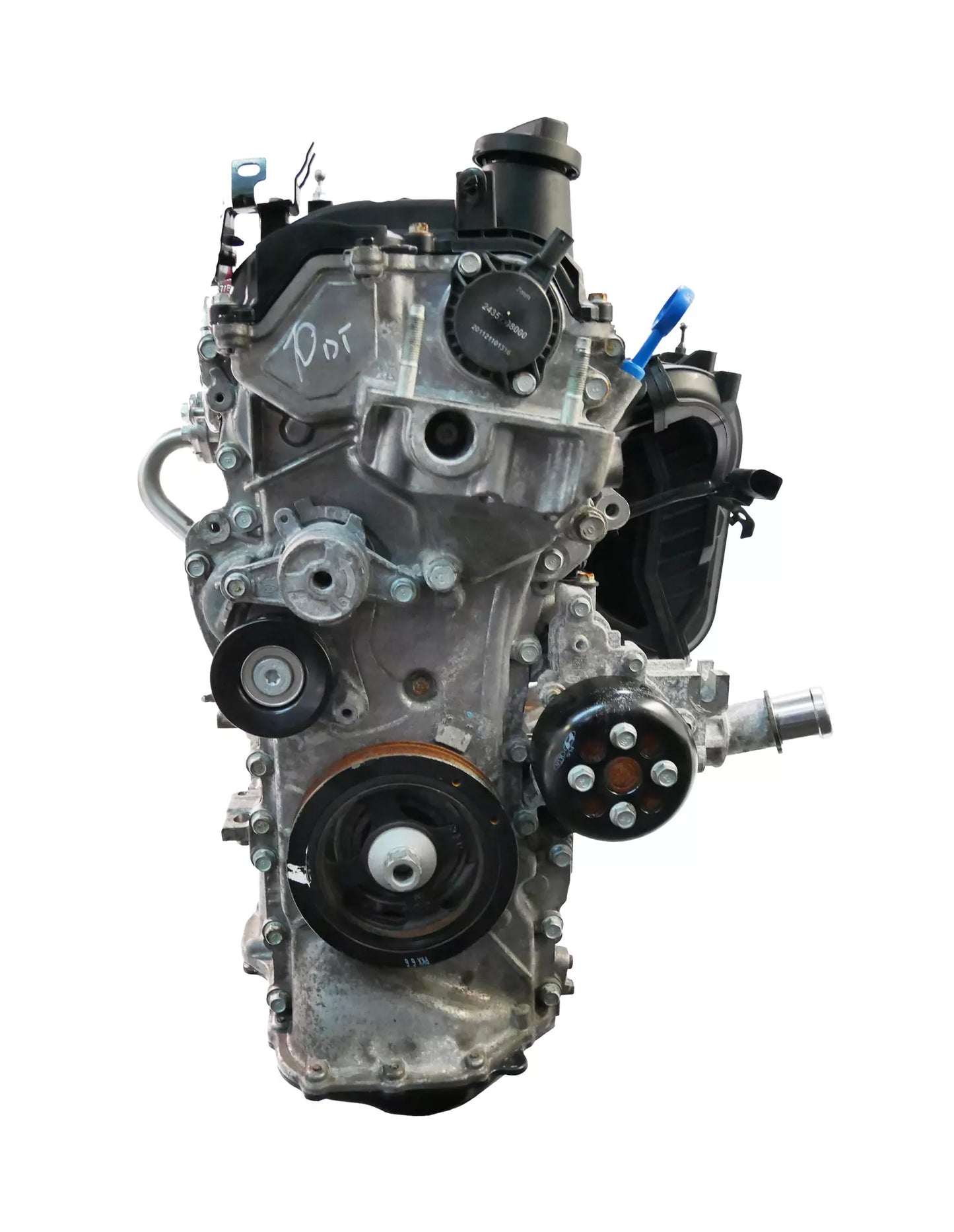 Motor Kia Hyundai Picanto III i10 1,0 G3LD 63AQ107F00