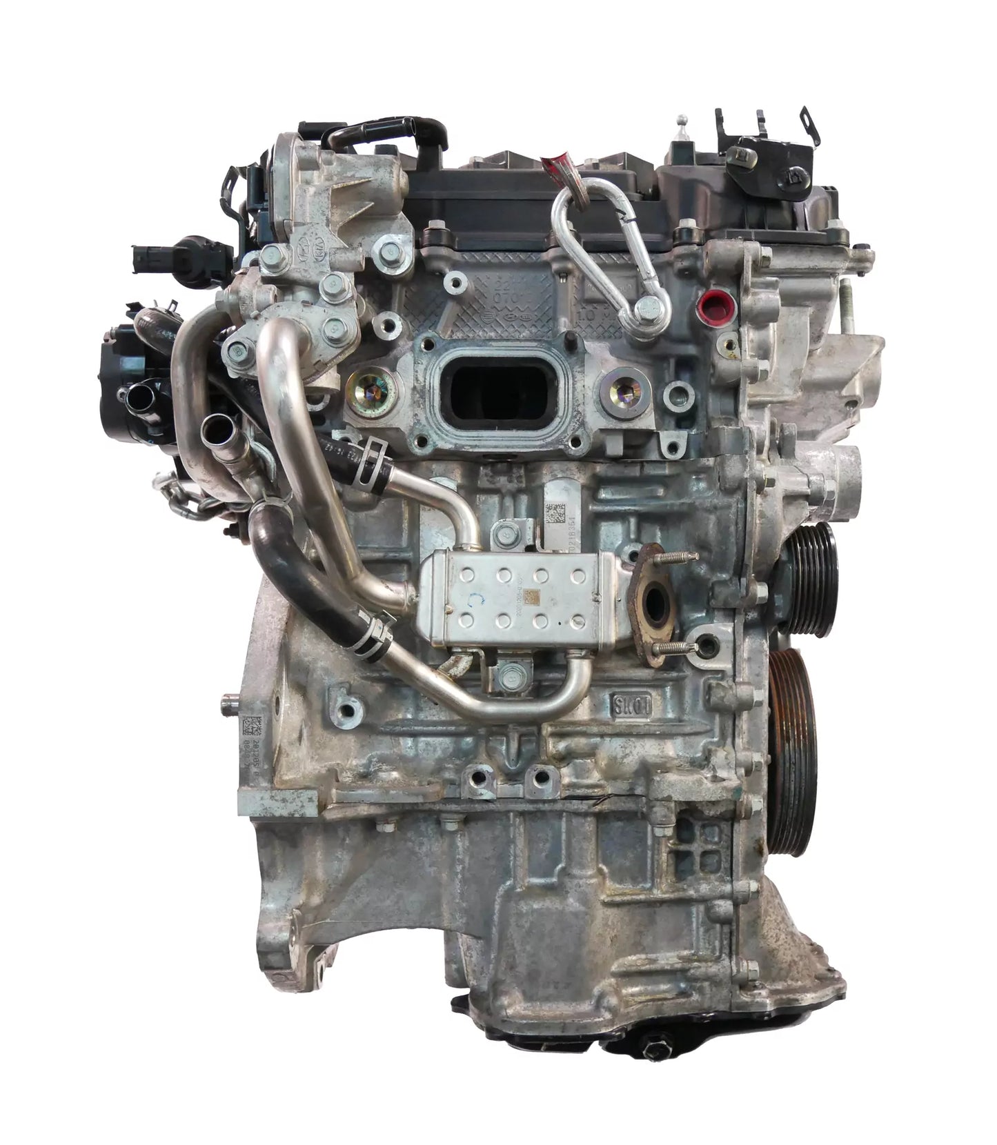 Motor Kia Hyundai Picanto III i10 1,0 G3LD 63AQ107F00