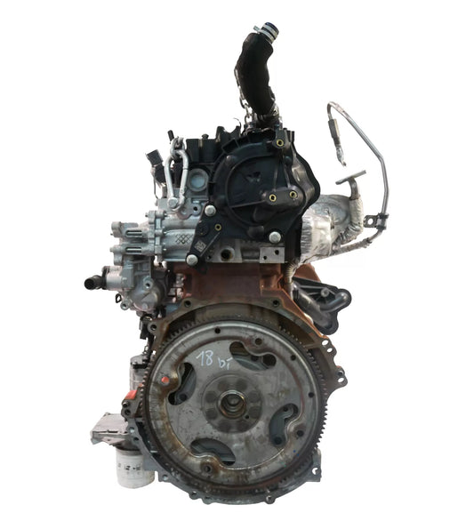 Motor Ford Mondeo MK5 V 2.0 EcoBlue YMCC HG9Q-6006-EA