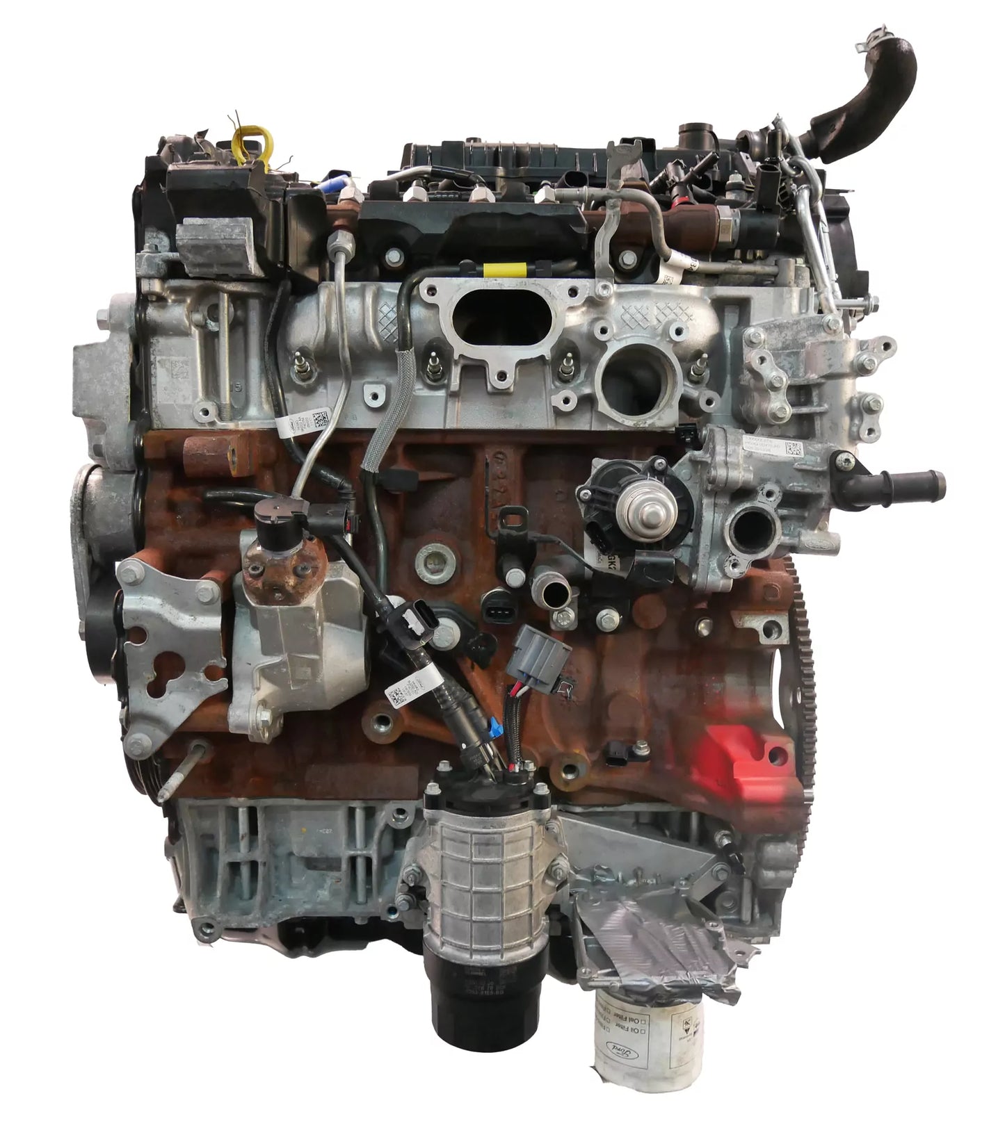 Motor Ford Mondeo MK5 V 2.0 EcoBlue YMCC HG9Q-6006-EA