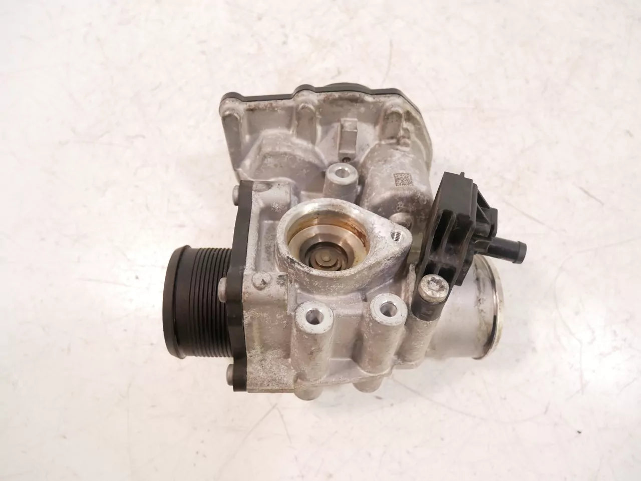 Válvula EGR Ford 2,0 EcoBlue YMCC HG9Q-9M425-AB
