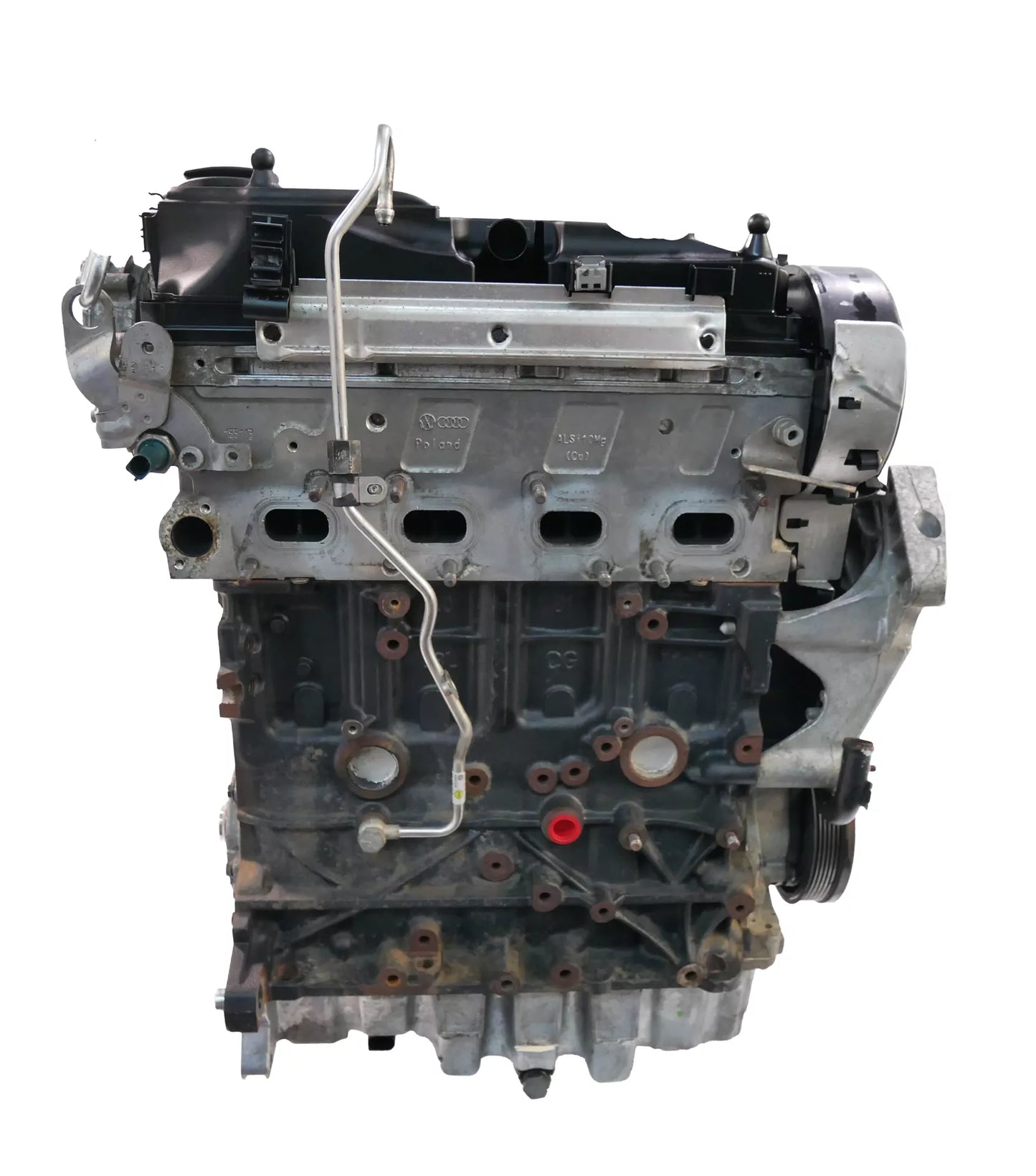 Motor Audi A3 8P 2.0 TDI Diesel CFFB CFF 03L100090R