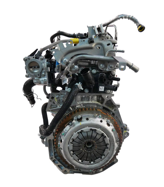 Motor Nissan Micra K14 1.0 IG-T HR10DET H4D H4D450 1010201Q3K