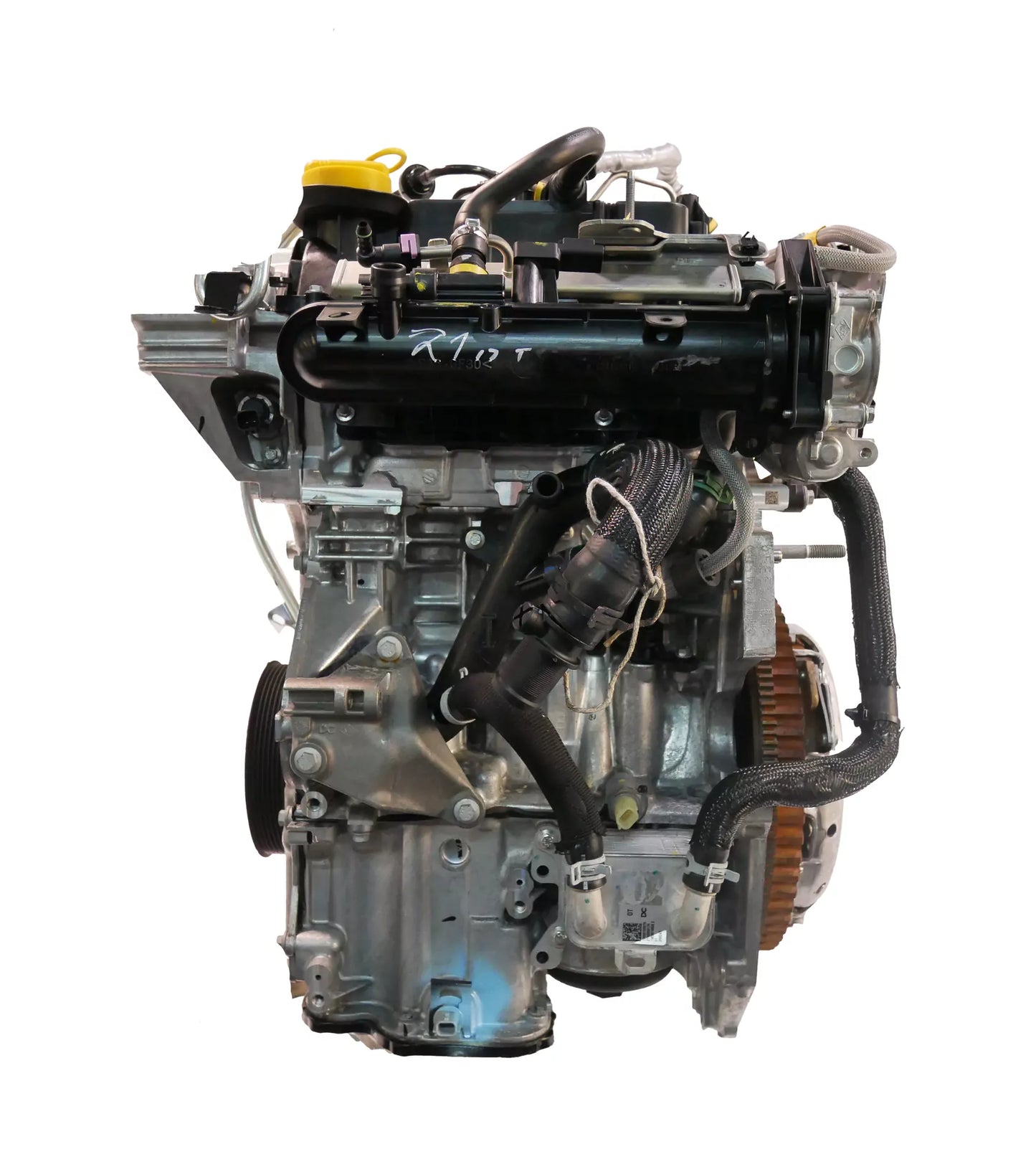 Motor Nissan Micra K14 1.0 IG-T HR10DET H4D H4D450 1010201Q3K