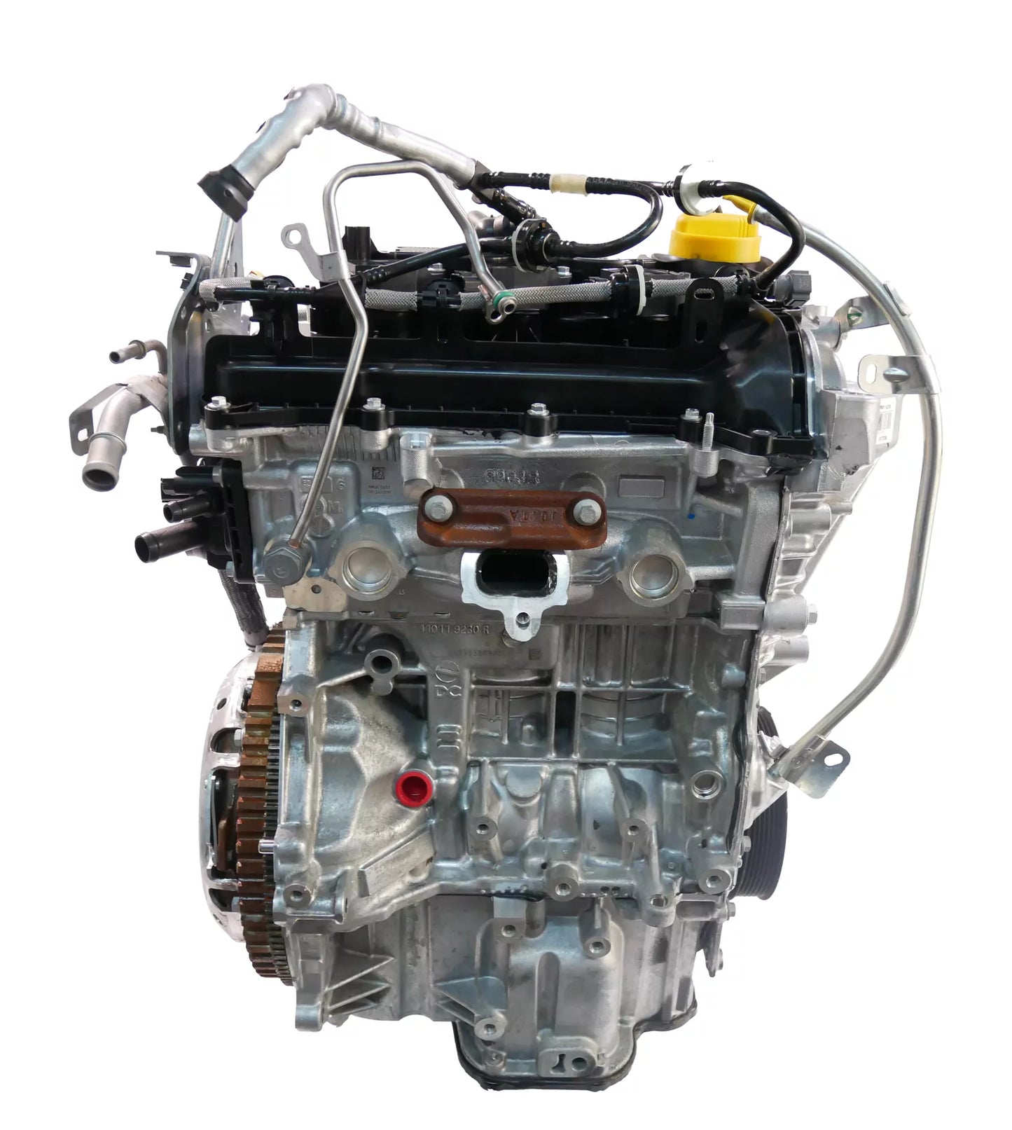 Motor Nissan Micra K14 1.0 IG-T HR10DET H4D H4D450 1010201Q3K