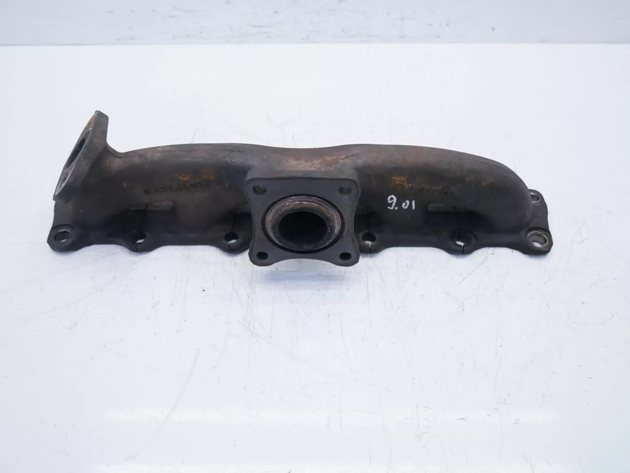 Colector de escape Volvo 2,0 D3 Diesel D5204T5 30757870