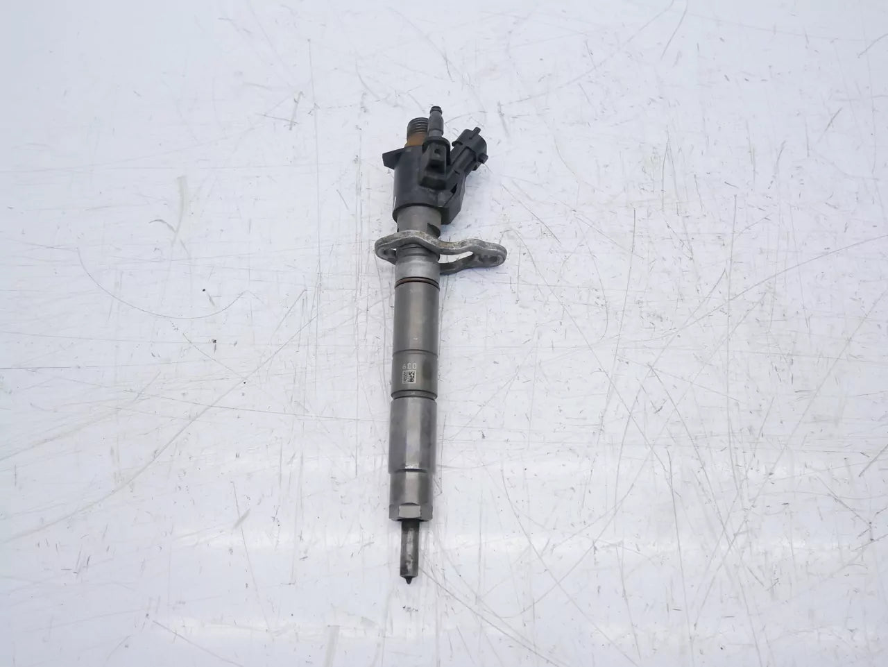 Inyector Boquilla de inyección Volvo 2,0 D3 Diesel D5204T5 31303238