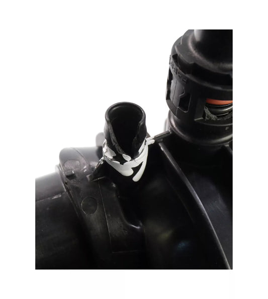 Motor Ford B-Max Fiesta 1.0 EcoBoost M1JE 10FD0X C1BG-6006-DA C1BG-6006-JB