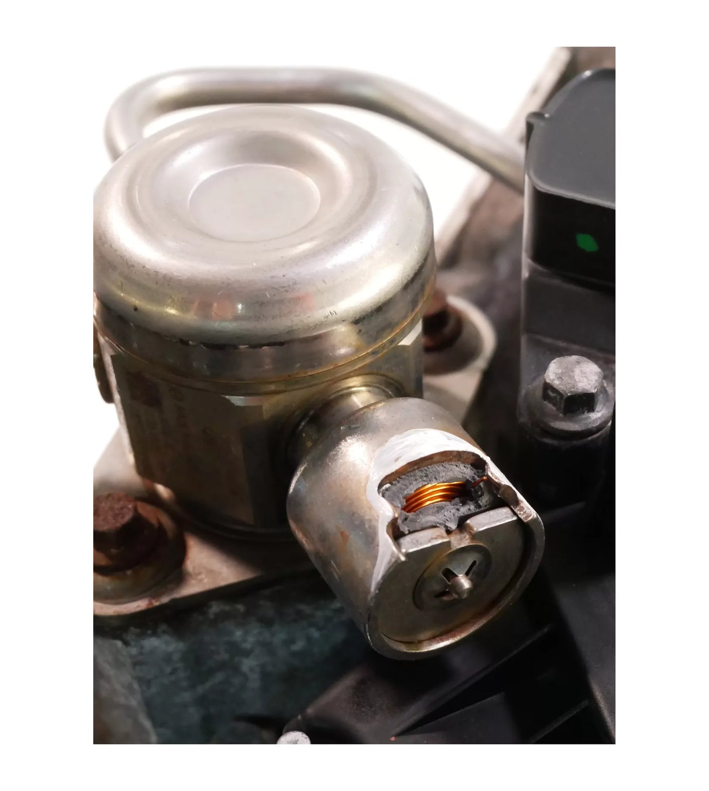 Motor Ford B-Max Fiesta 1.0 EcoBoost M1JE 10FD0X C1BG-6006-DA C1BG-6006-JB