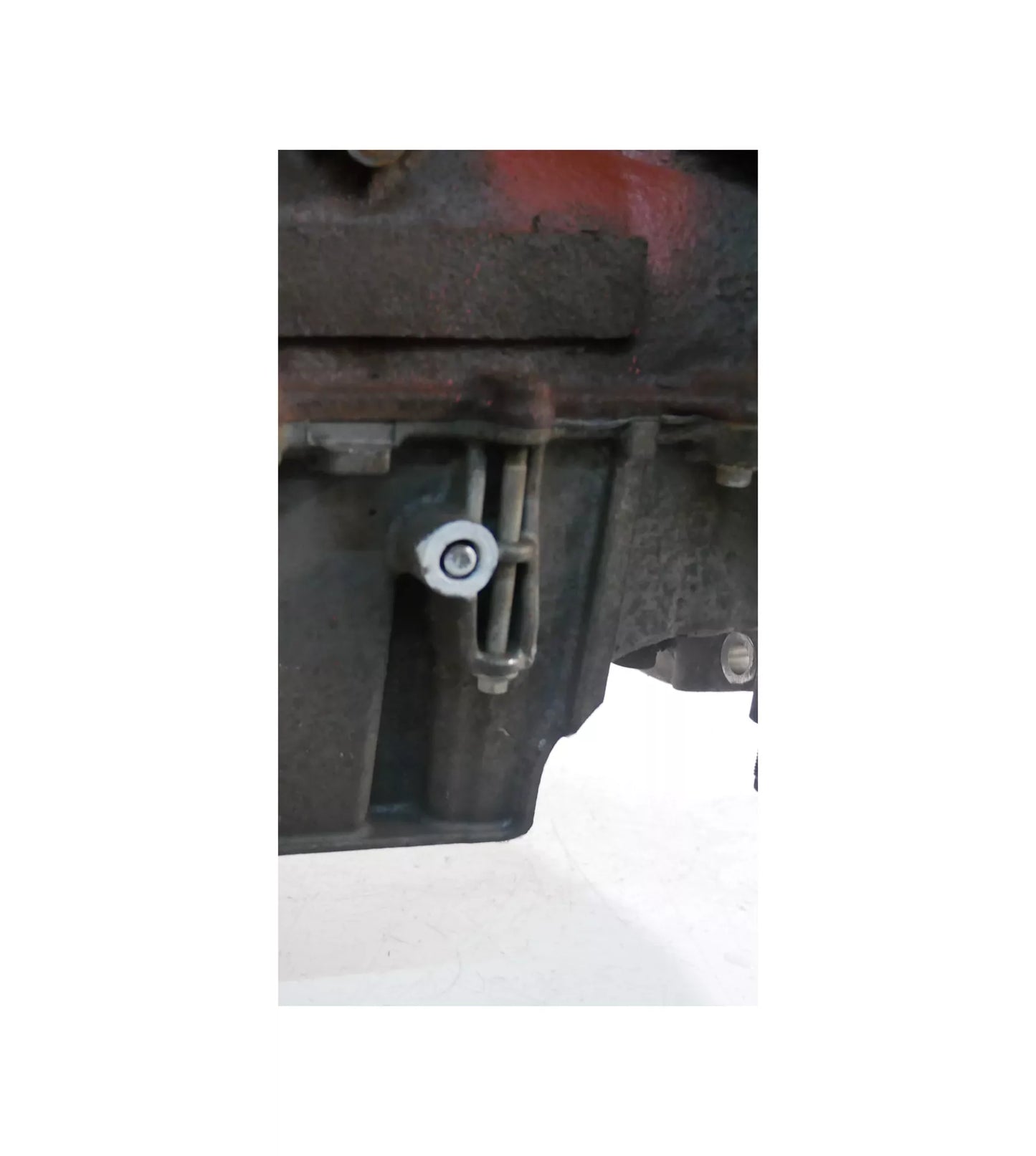 Motor Ford B-Max Fiesta 1.0 EcoBoost M1JE 10FD0X C1BG-6006-DA C1BG-6006-JB