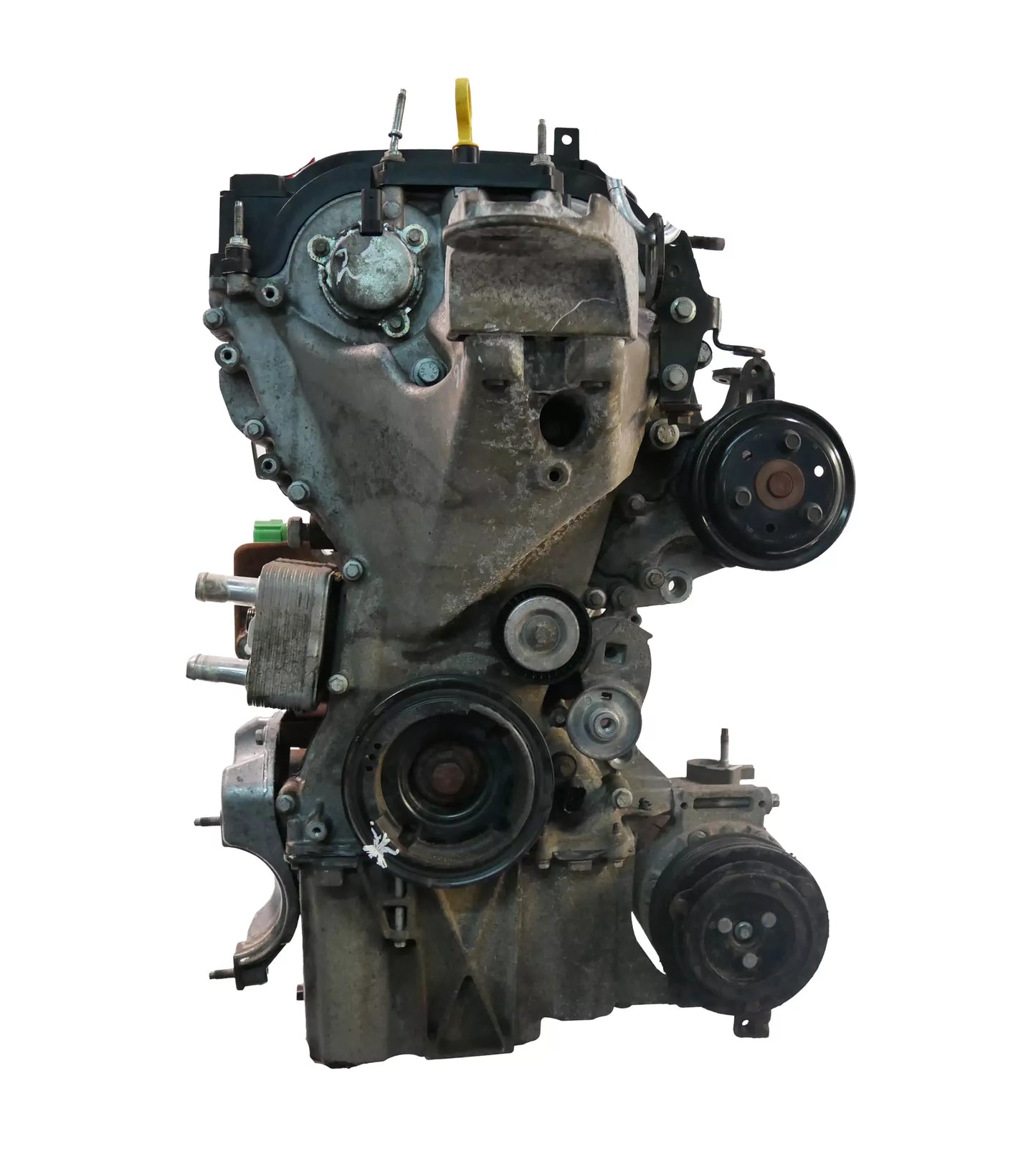 Motor Ford Fiesta 1.0 EcoBoost SFJA C10FD0X C1BG-6006-FA C1BG-6006-FB