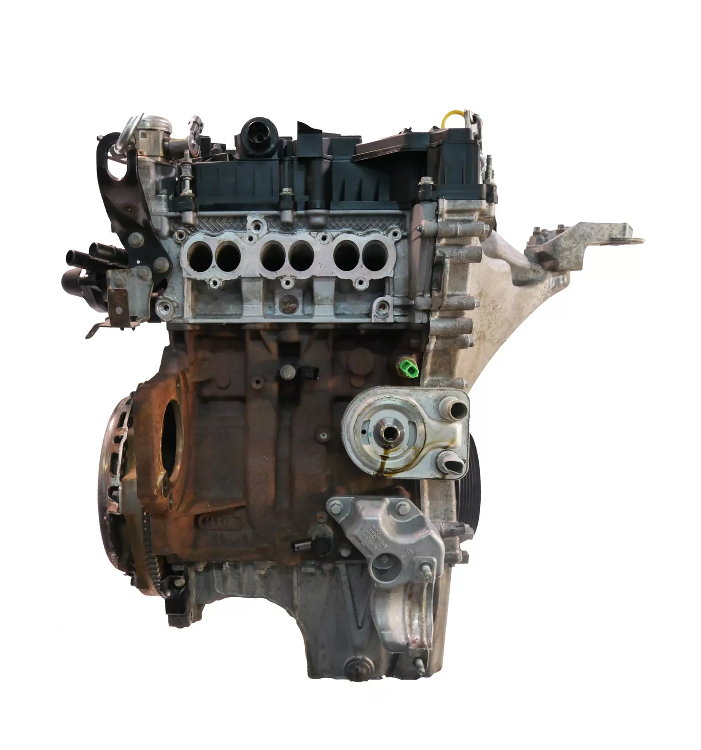 Motor Ford Fiesta 1.0 EcoBoost SFJA C10FD0X C1BG-6006-FA C1BG-6006-FB