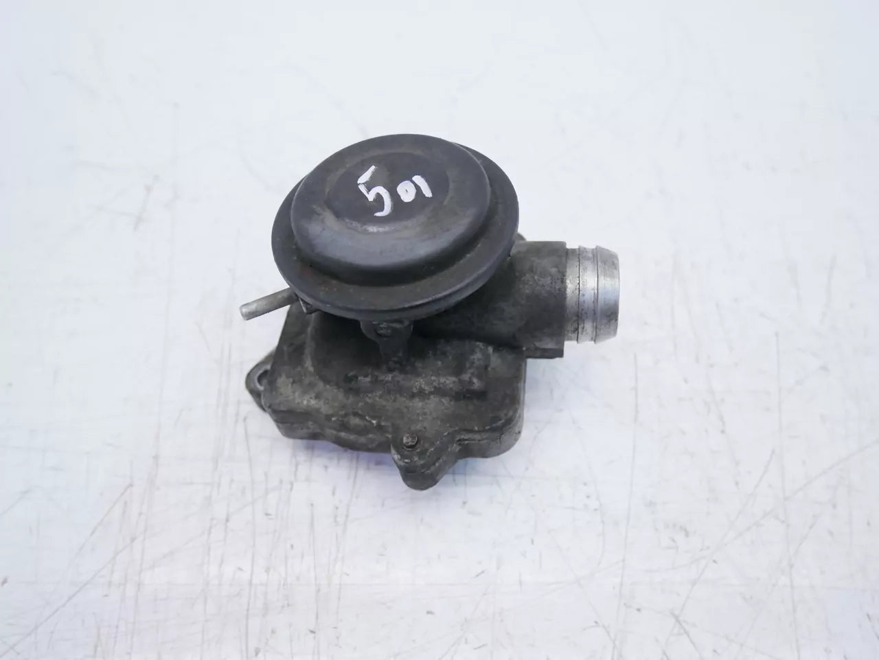 Válvula EGR Mercedes-Benz 3,5 V6 E 350 M272.972 272.972 A0021407460