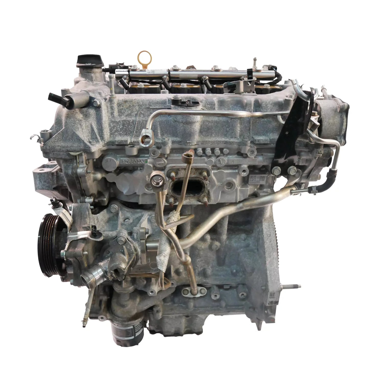 Motor Opel Chevrolet Insignia Malibu 1.5 LFV B15SFT 12655695