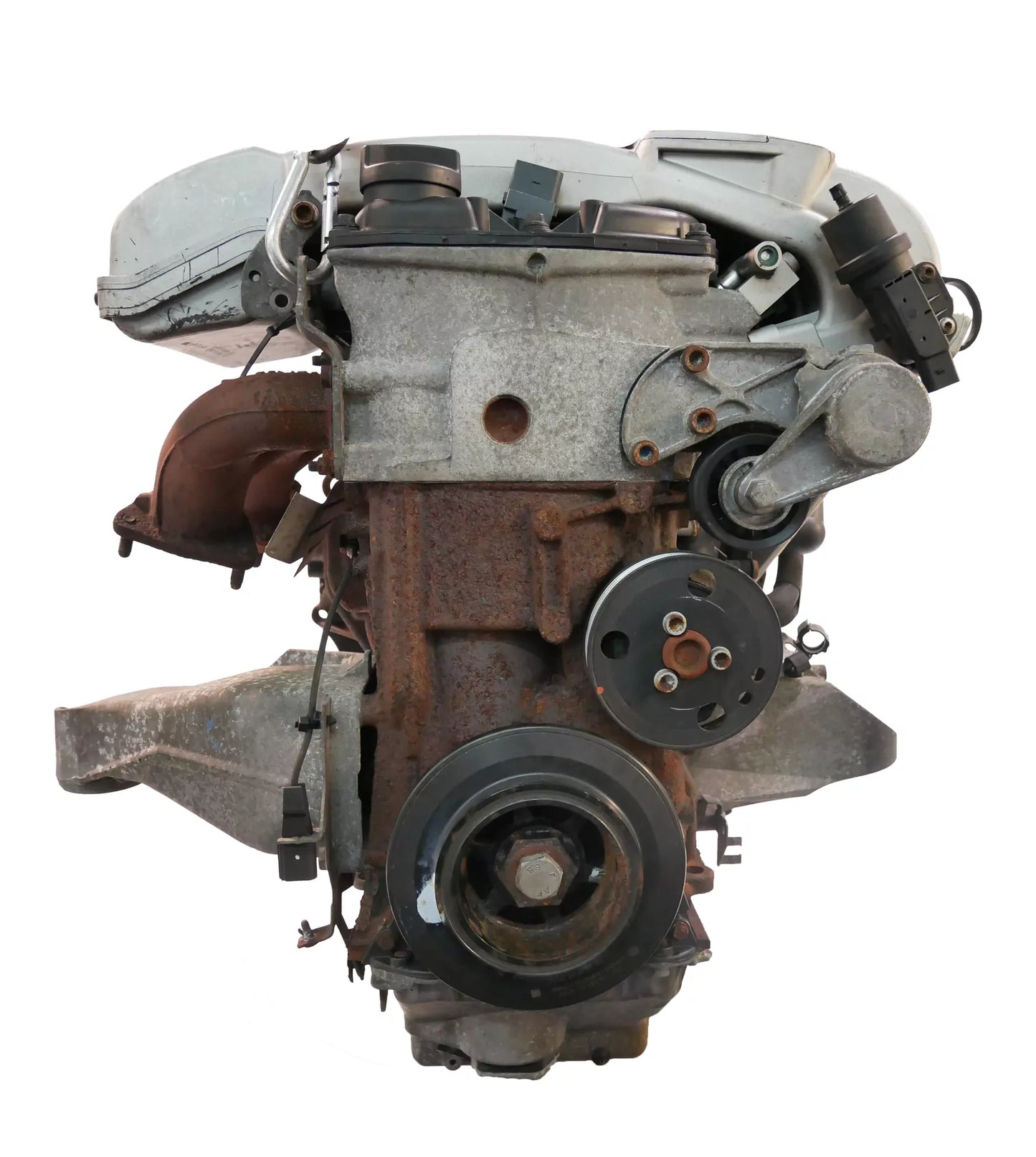 Motor Audi Volkswagen Q7 Touareg 3.6 V6 FSI BHK 03H100033L