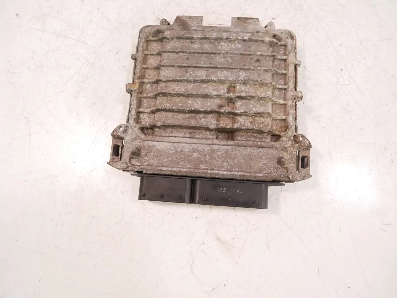 Unidad de control Mercedes-Benz Infiniti 2.0 CGI gasolina M 274.920 274A A2749001500