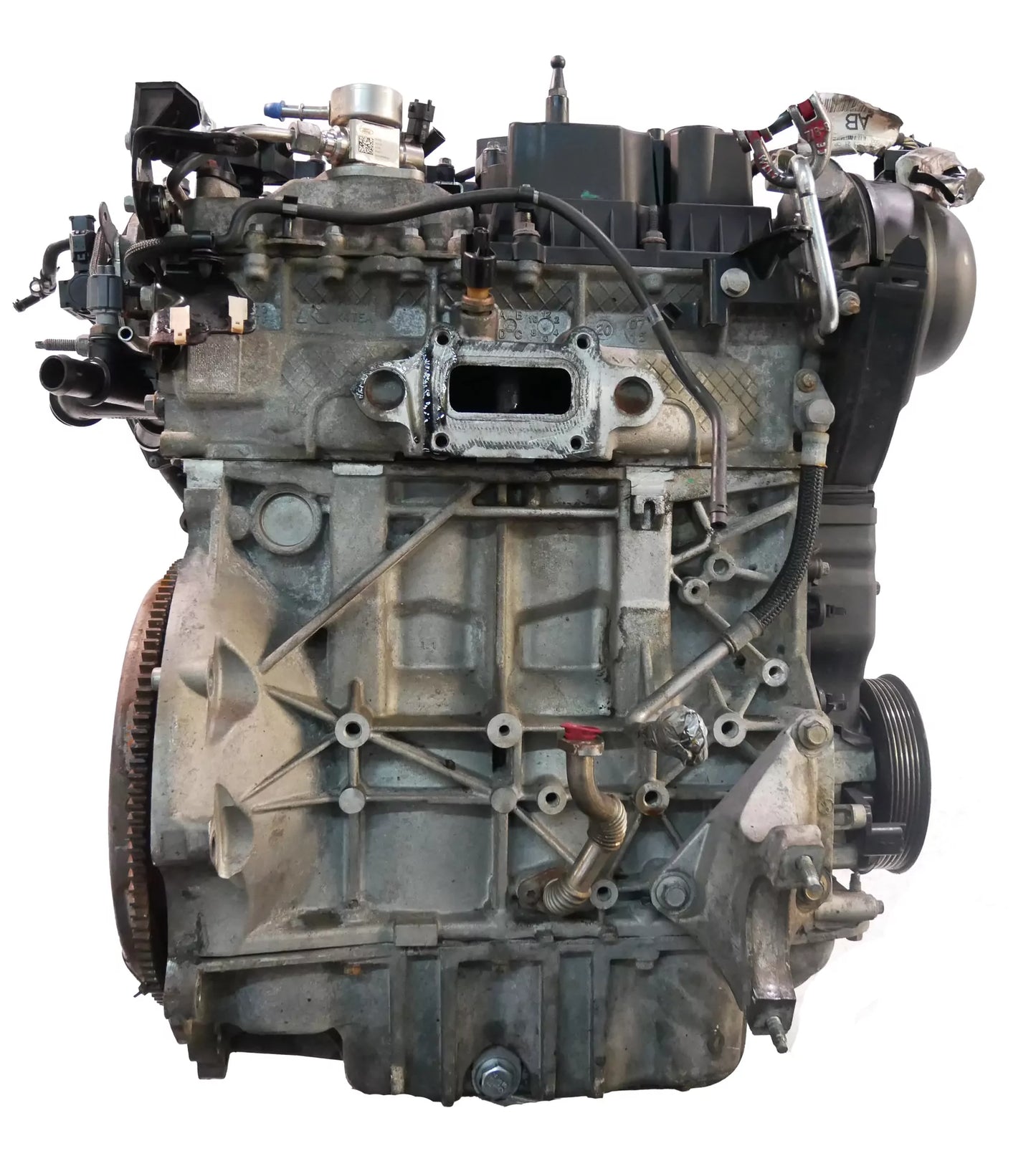 Motor Ford Focus MK3 1.5 EcoBoost gasolina M8DA 150 CV