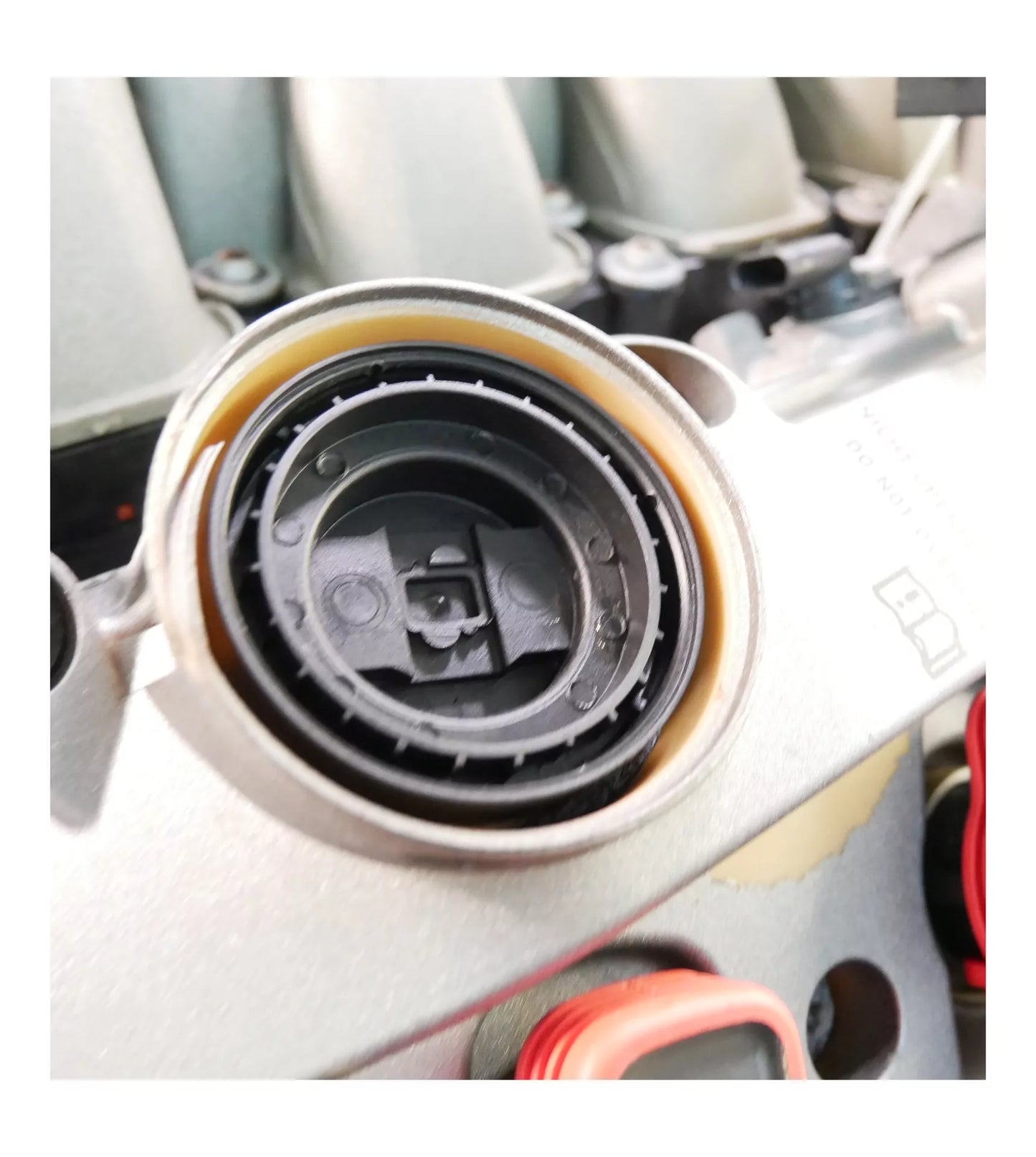 Motor Audi A5 8T S5 4.2 V8 Quattro CAUA CAU 079100032T