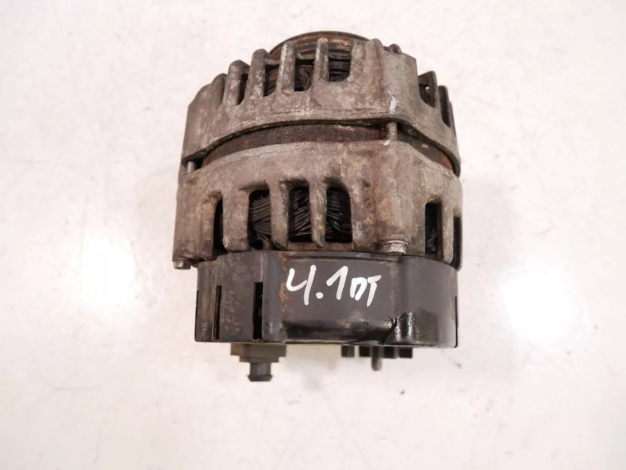Alternador Audi 4,2 V8 Quattro CAUA CAU 079903015F