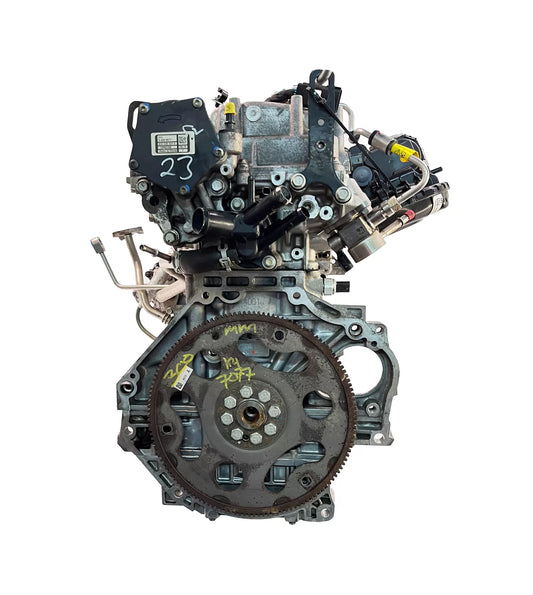 Motor Chevrolet Opel Insignia Malibu 1,5 T LFV B15SFT 12655695