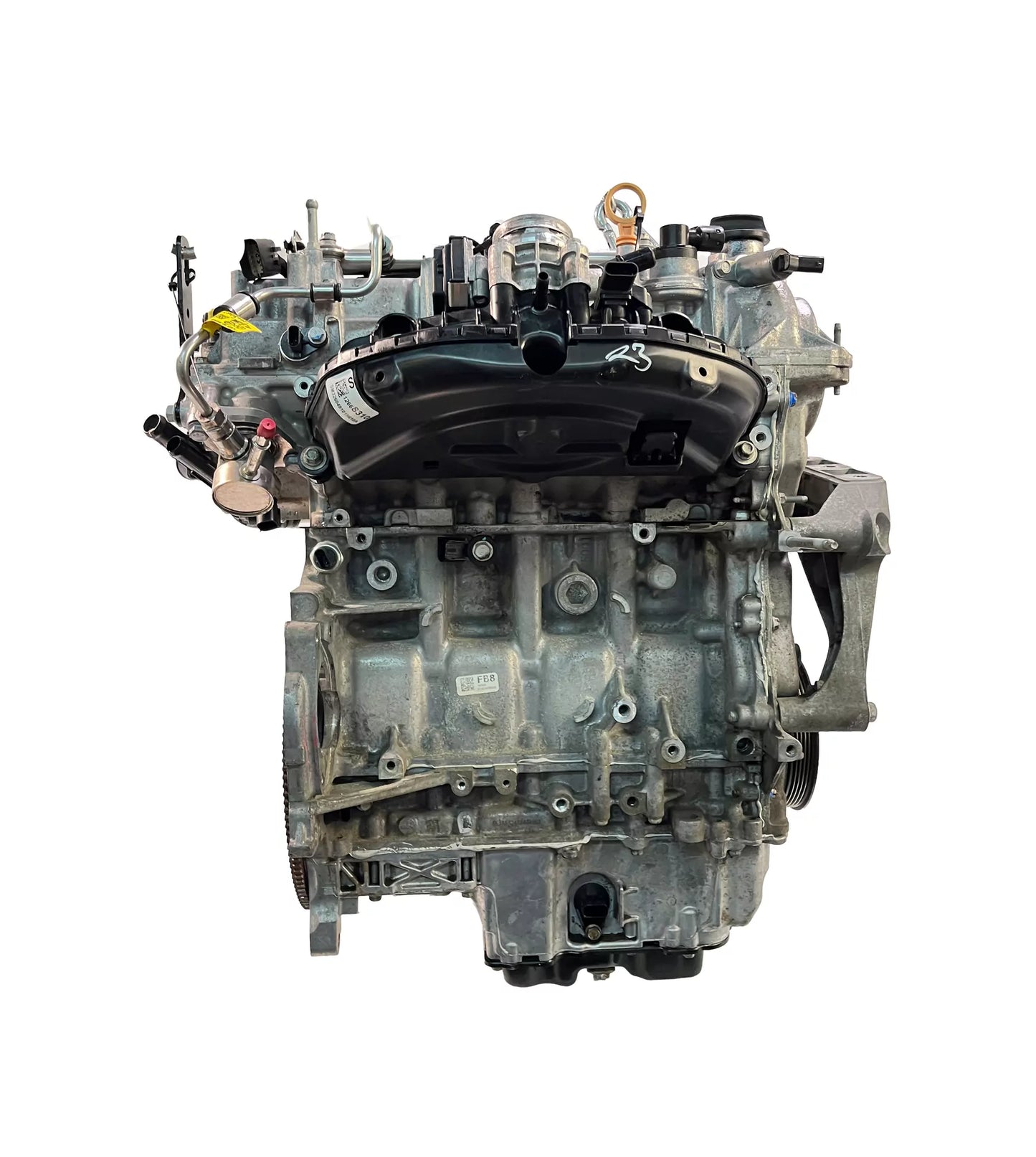 Motor Chevrolet Opel Insignia Malibu 1,5 T LFV B15SFT 12655695