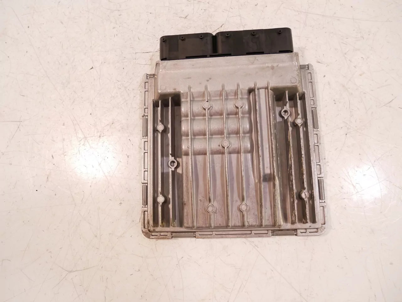 Unidad de control BMW 3,0 xDrive 30 i N52B30A N52 N52K 7583526