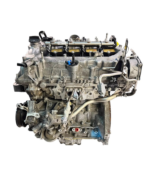 Motor Chevrolet Opel Malibu Insignia 1,5 T LFV B15SFT 12655695