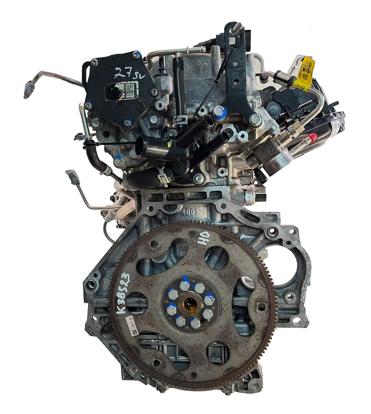 Motor Chevrolet Opel Malibu Insignia 1,5 T LFV B15SFT 12655695
