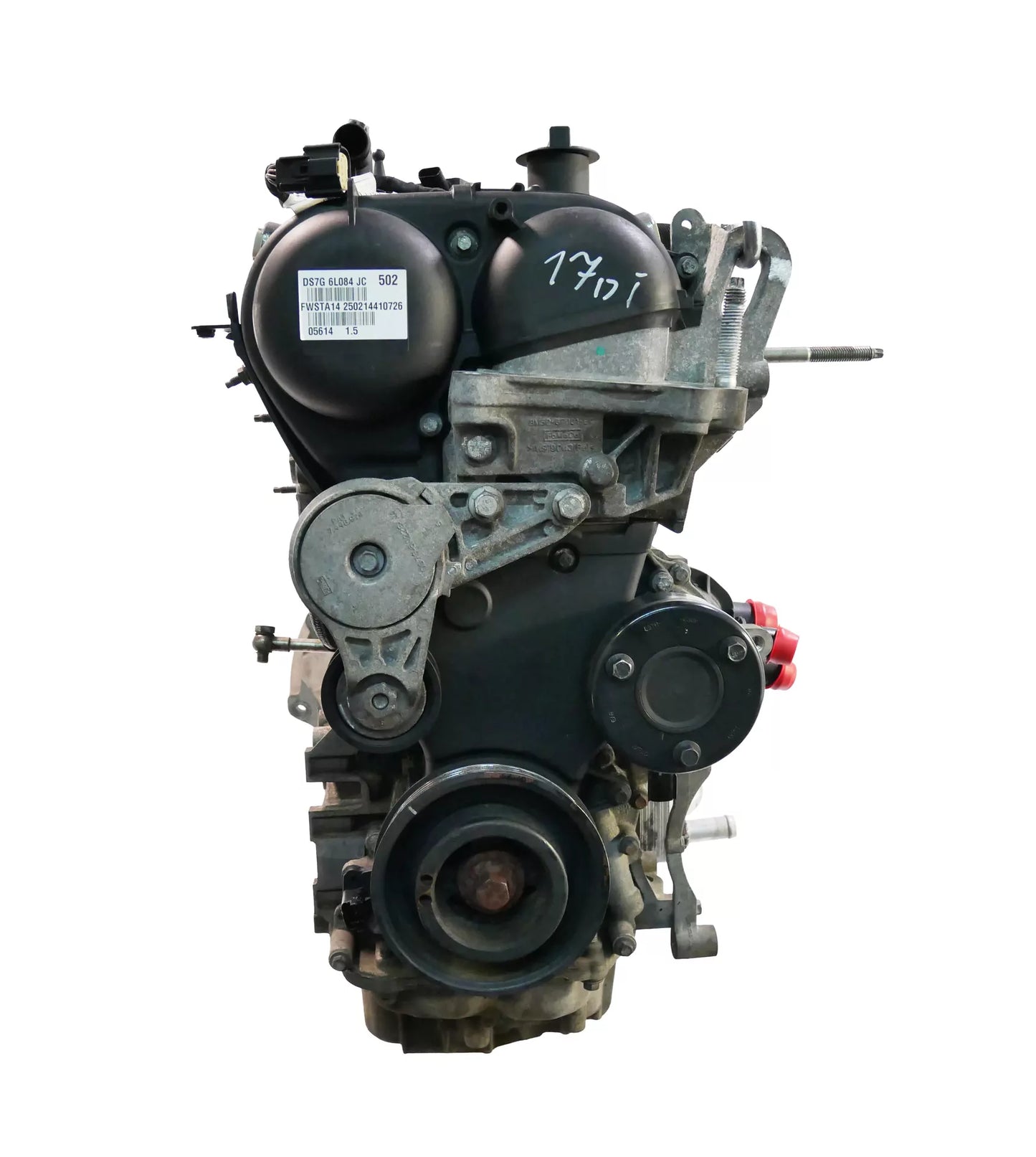 Motor Ford Focus MK3 1.5 EcoBoost M8DA M8DD M8DE