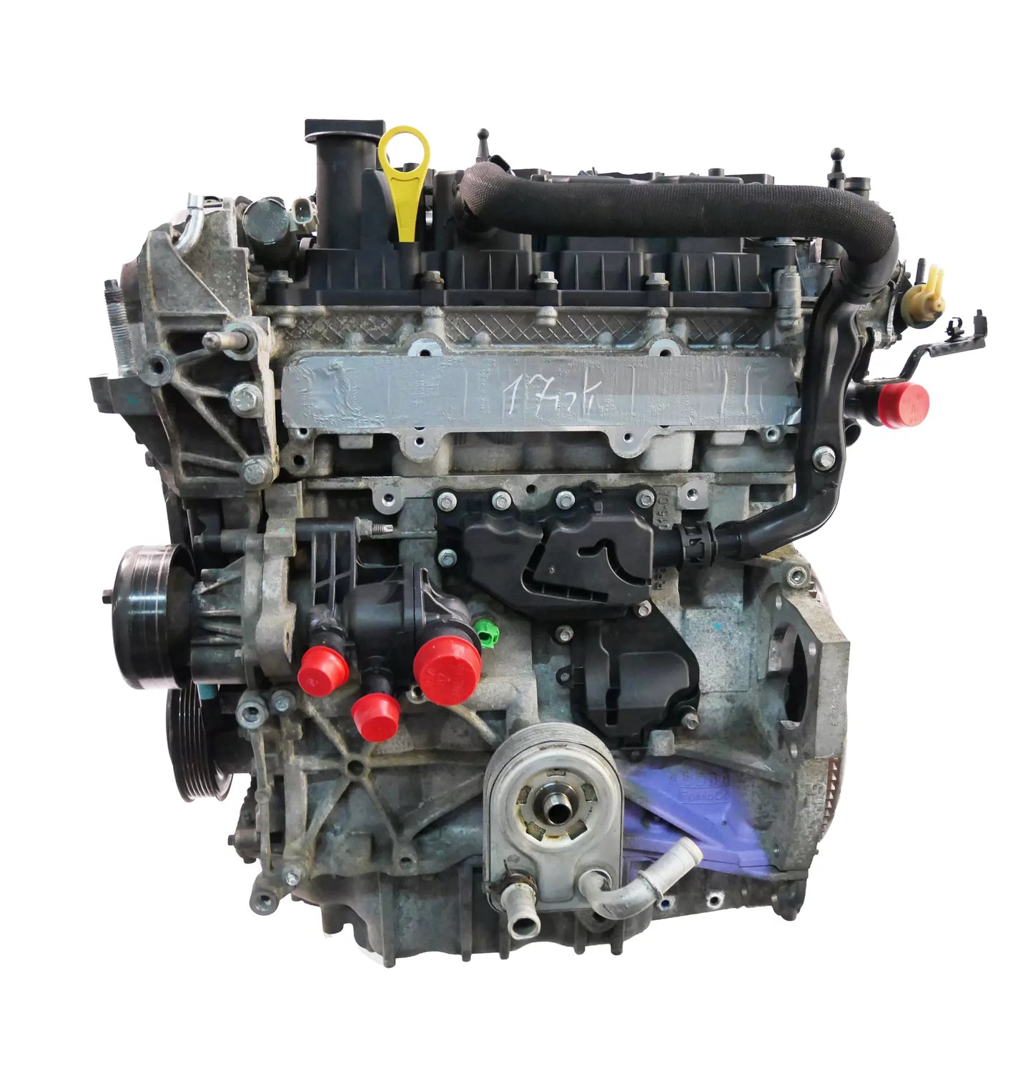 Motor Ford Focus MK3 1.5 EcoBoost M8DA M8DD M8DE